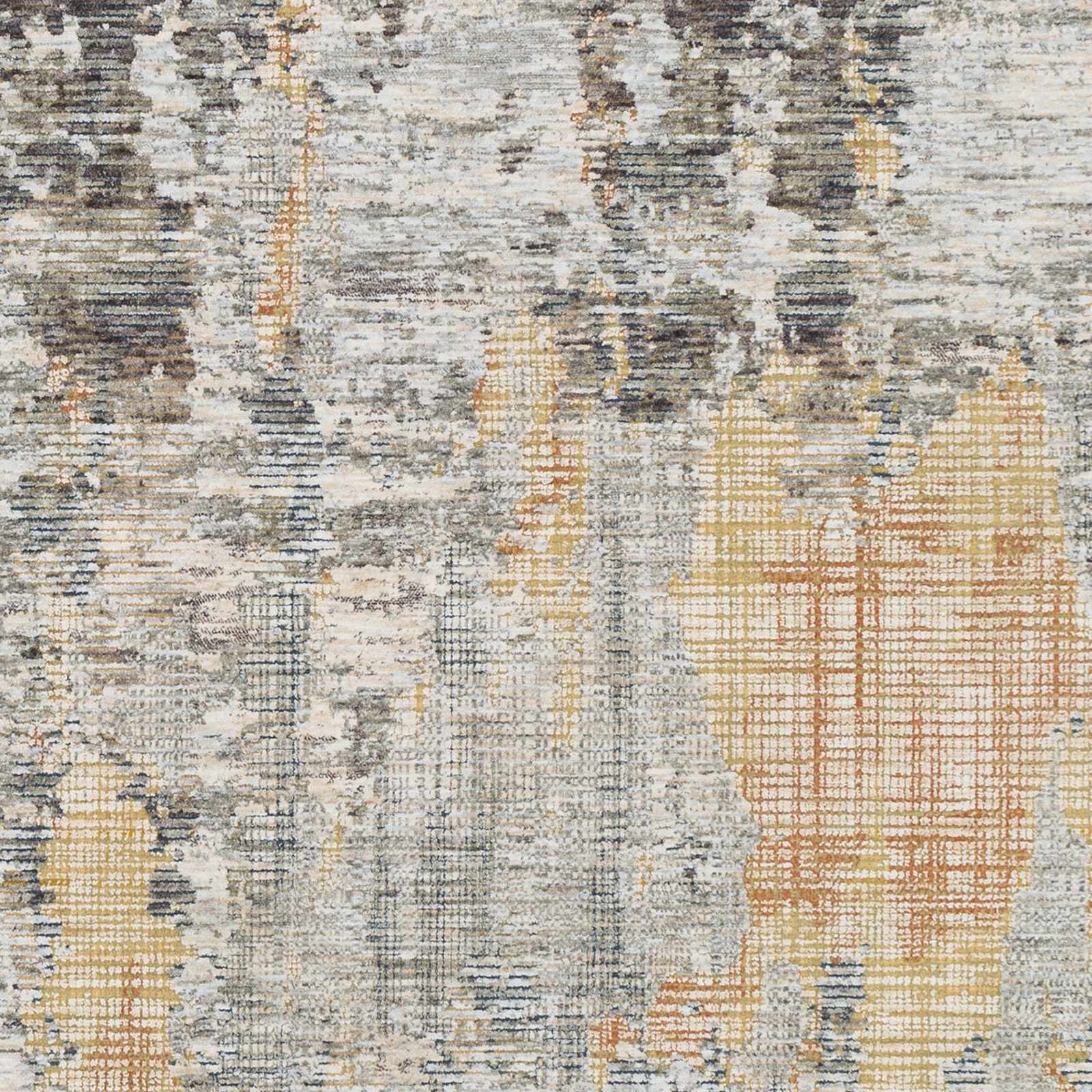 Hustontown Carved Statement Rug by Boutique Rugs