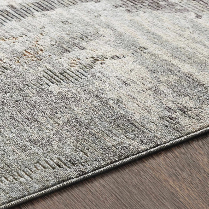 Hustontown Carved Statement Rug by Boutique Rugs