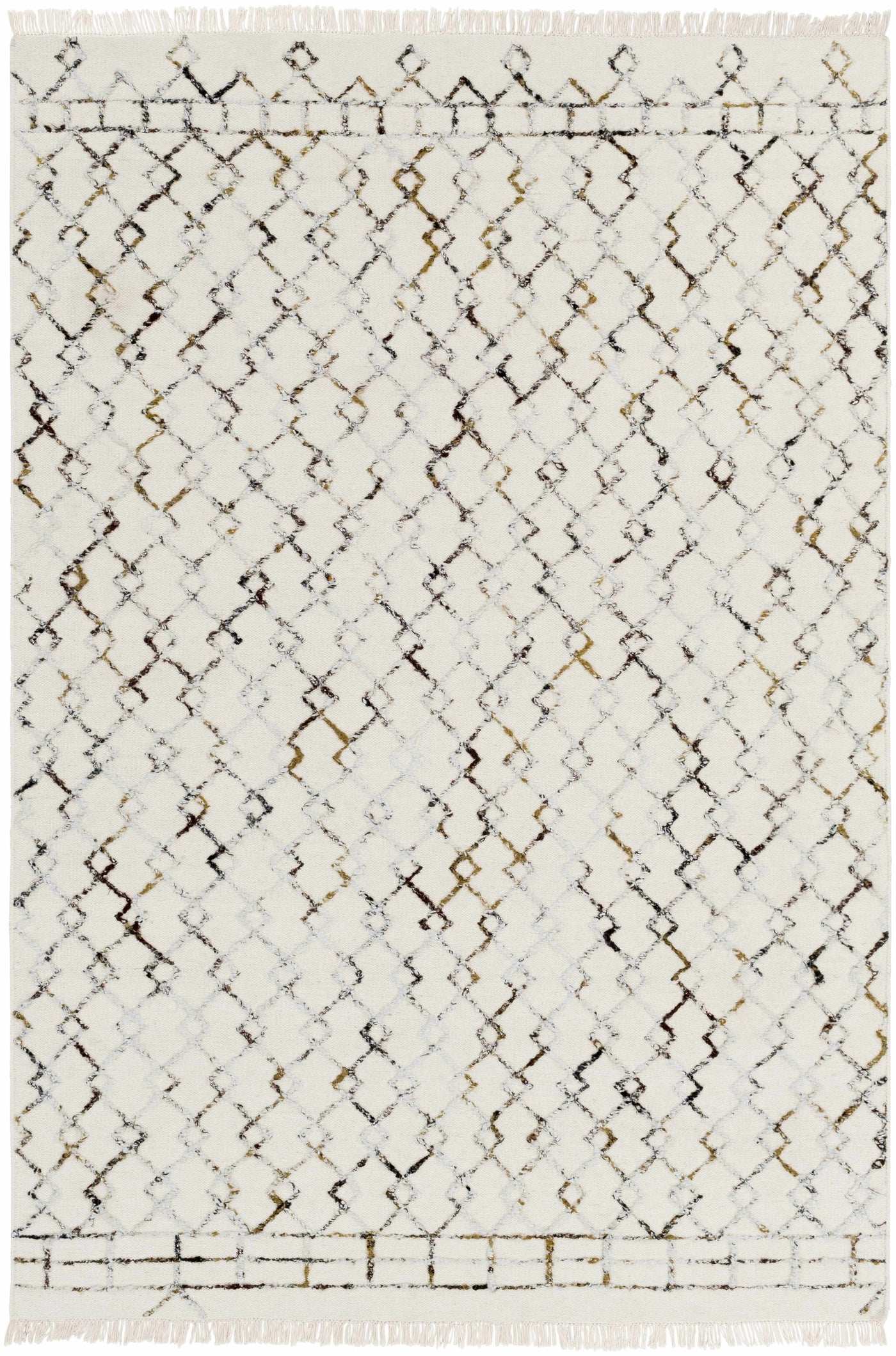 Husum Area Carpet - Clearance by Boutique Rugs
