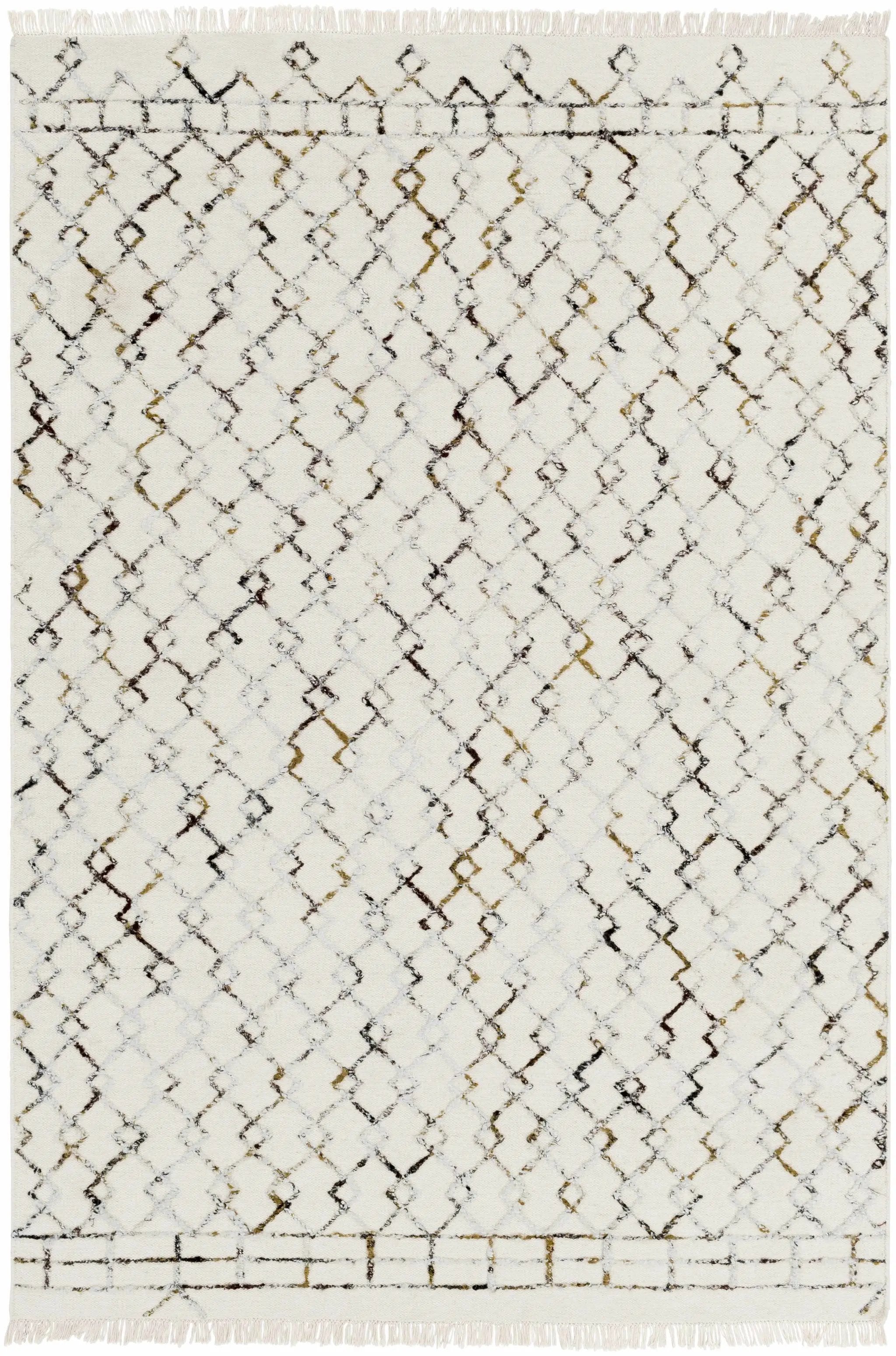 Husum Area Carpet - Clearance by Boutique Rugs