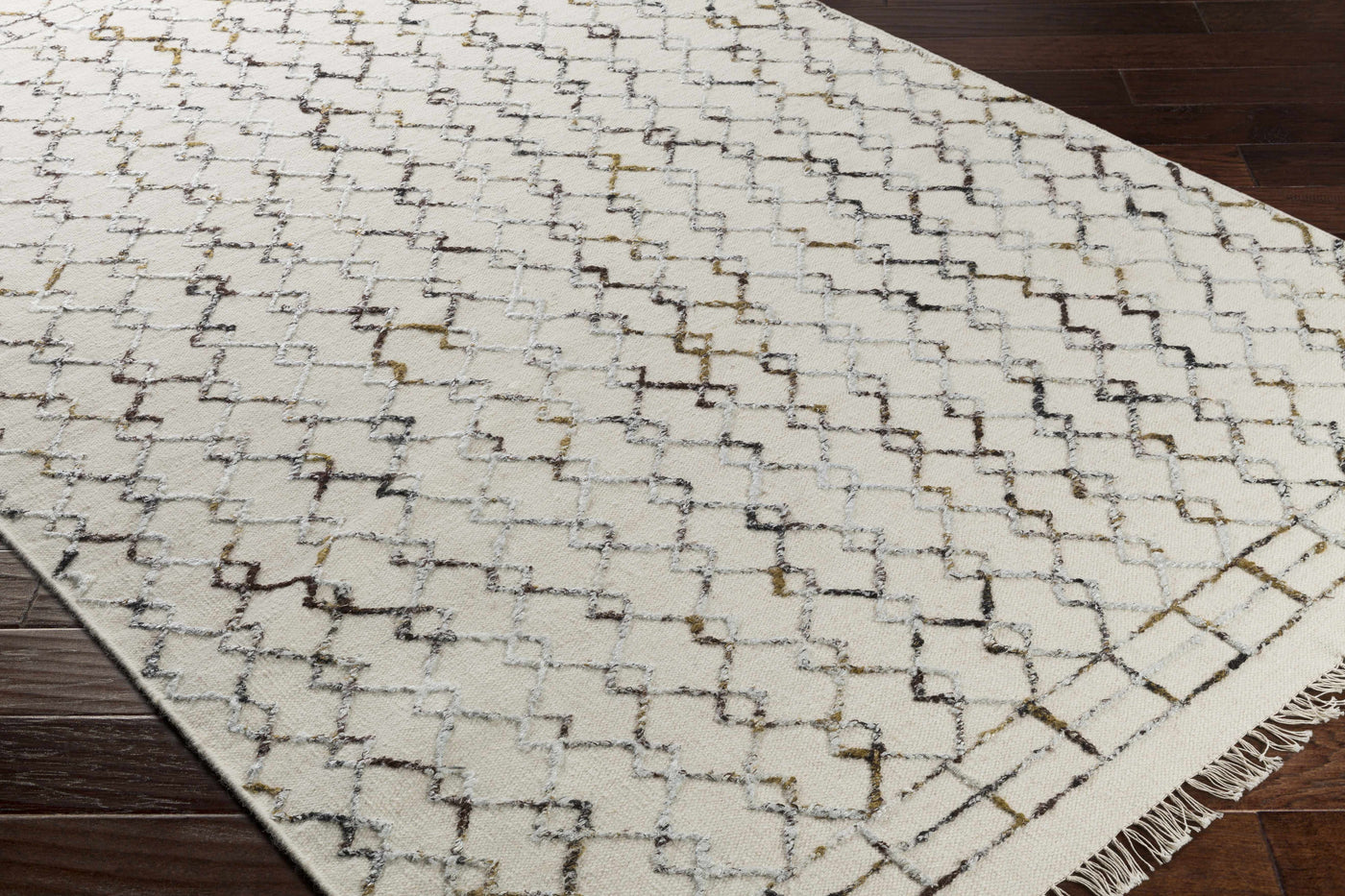 Husum Area Carpet - Clearance by Boutique Rugs