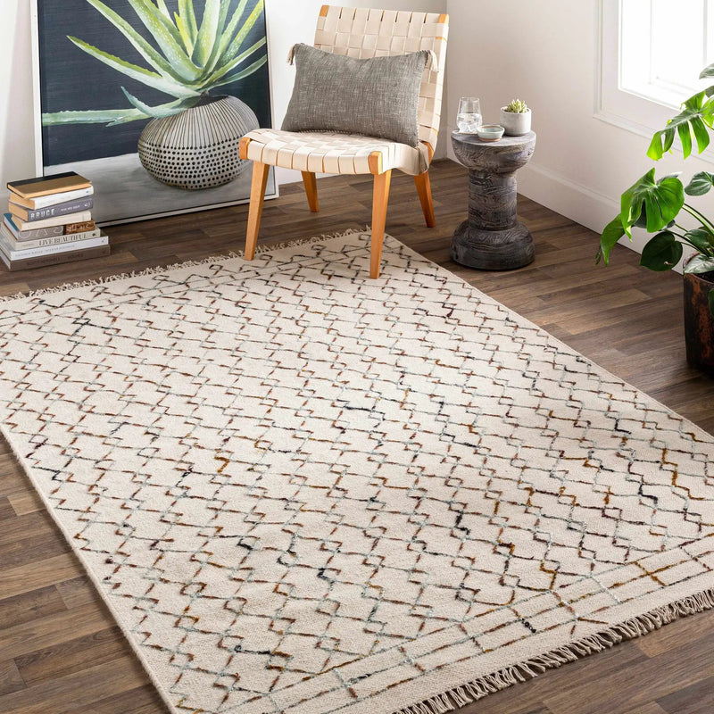 Husum Area Carpet - Clearance by Boutique Rugs