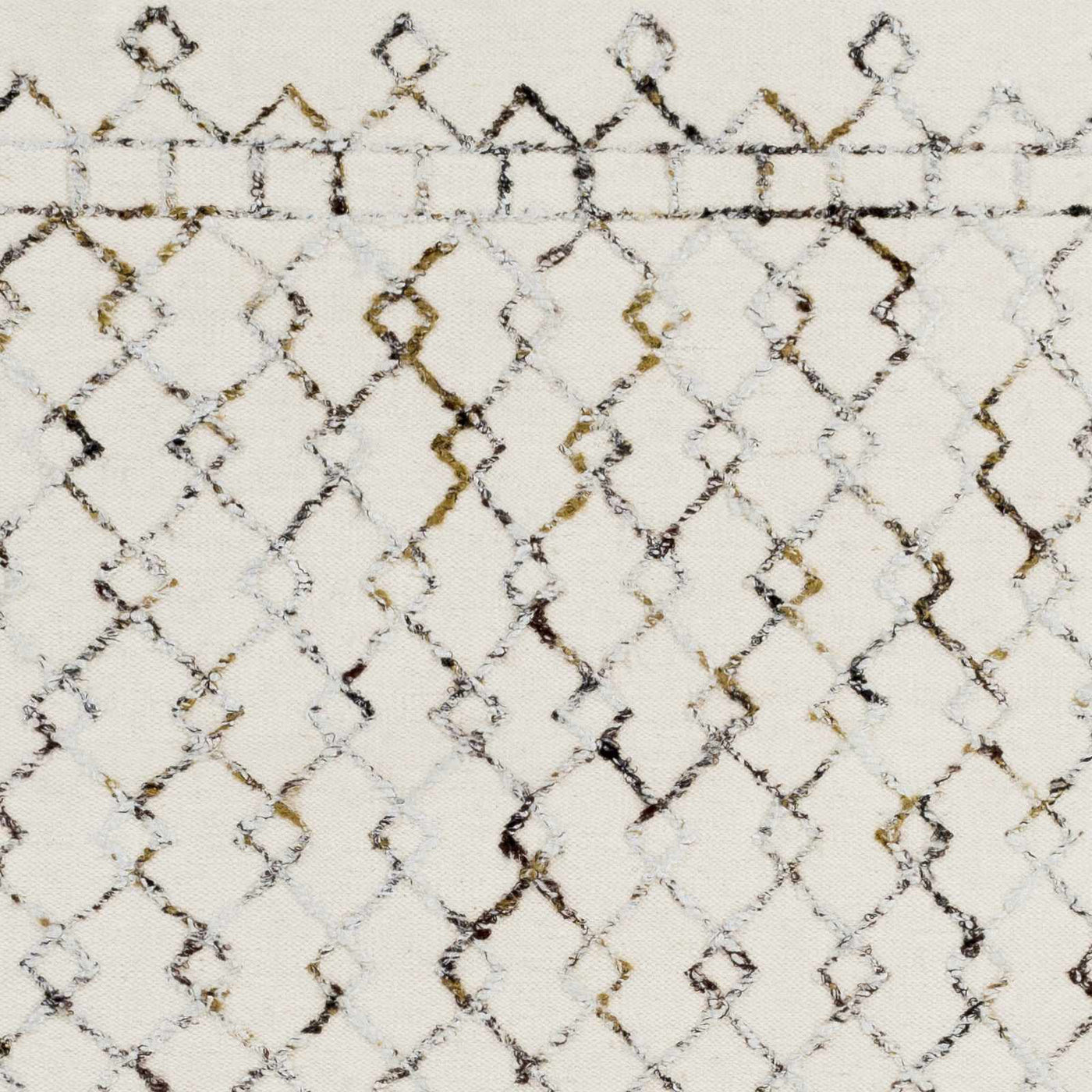 Husum Area Carpet - Clearance by Boutique Rugs