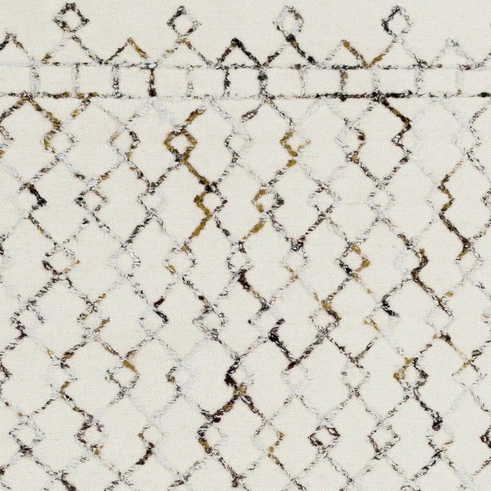 Husum Area Carpet - Clearance by Boutique Rugs
