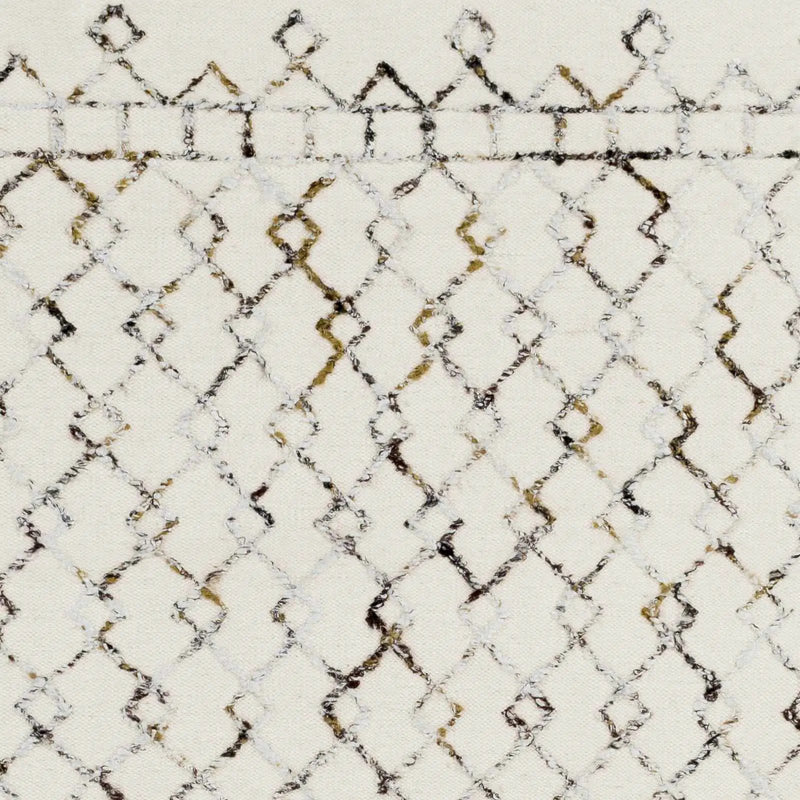 Husum Area Carpet - Clearance by Boutique Rugs