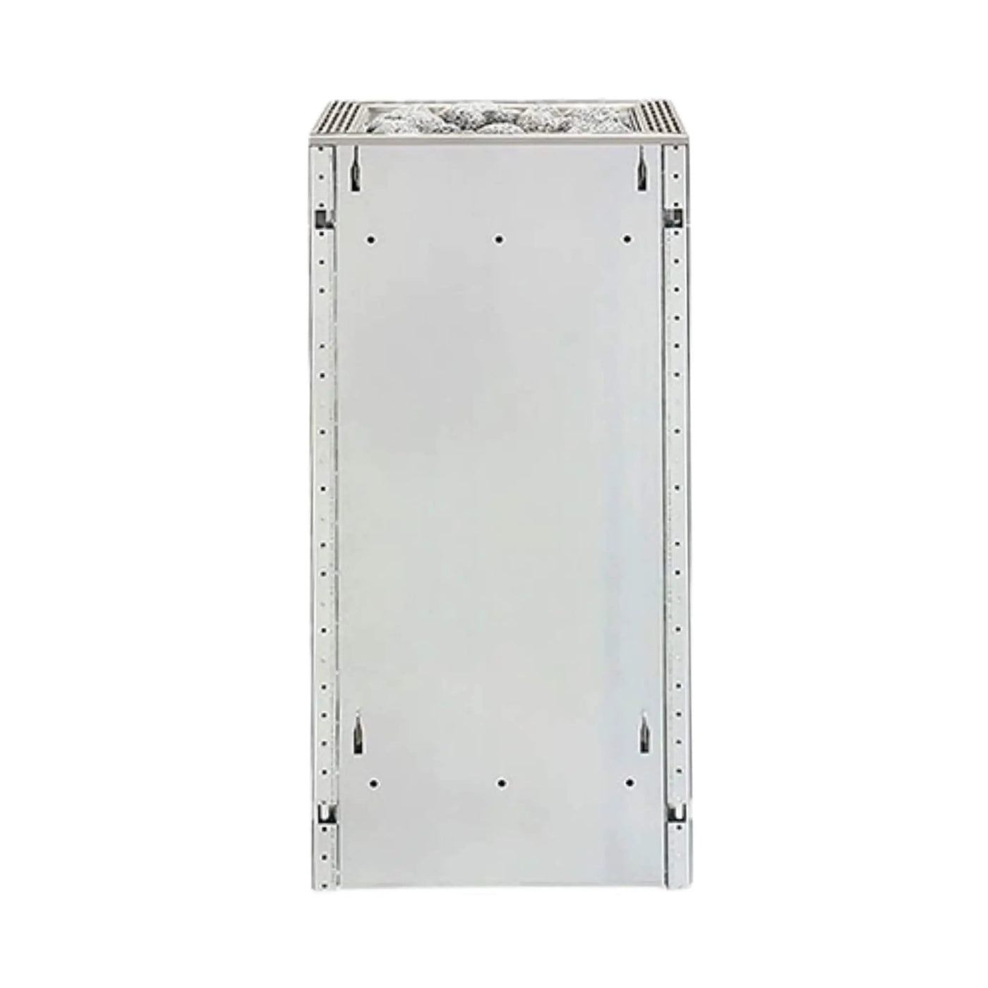 Huum Core BK/ST Sauna Heater With UKU Local Controller And Stones (SAK80312) by SAKSBY WHOLESALE