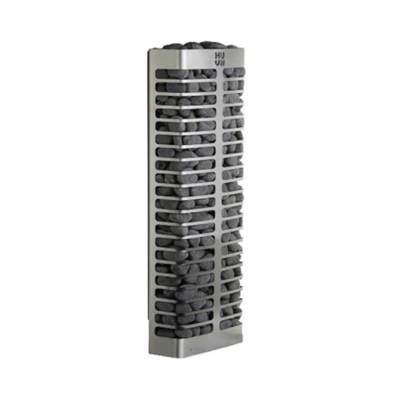 Huum Steel Series Sauna Heater With UKU Control & Sauna Stones (SAK84952) by SAKSBY WHOLESALE