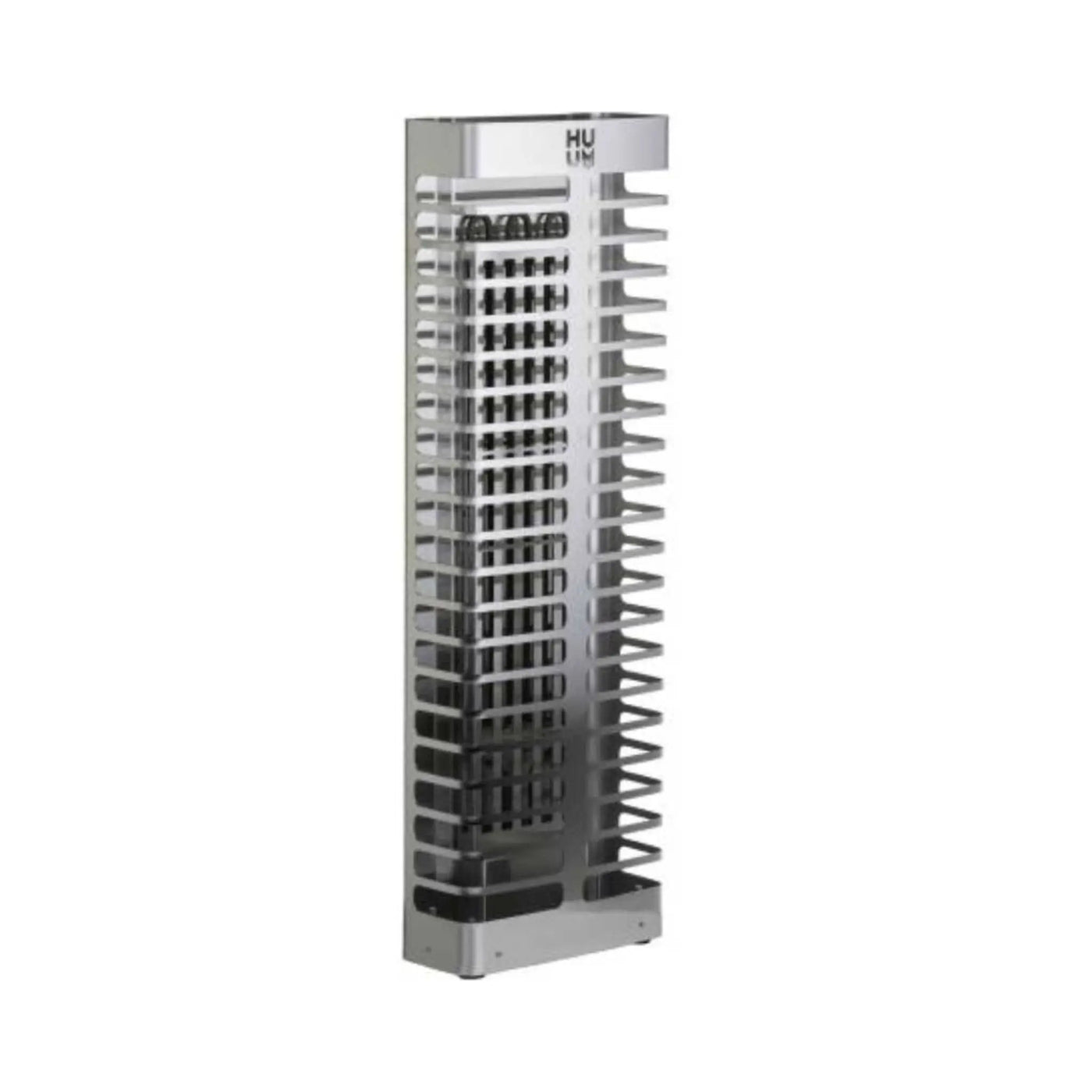 Huum Steel Series Sauna Heater With UKU Control & Sauna Stones (SAK84952) by SAKSBY WHOLESALE