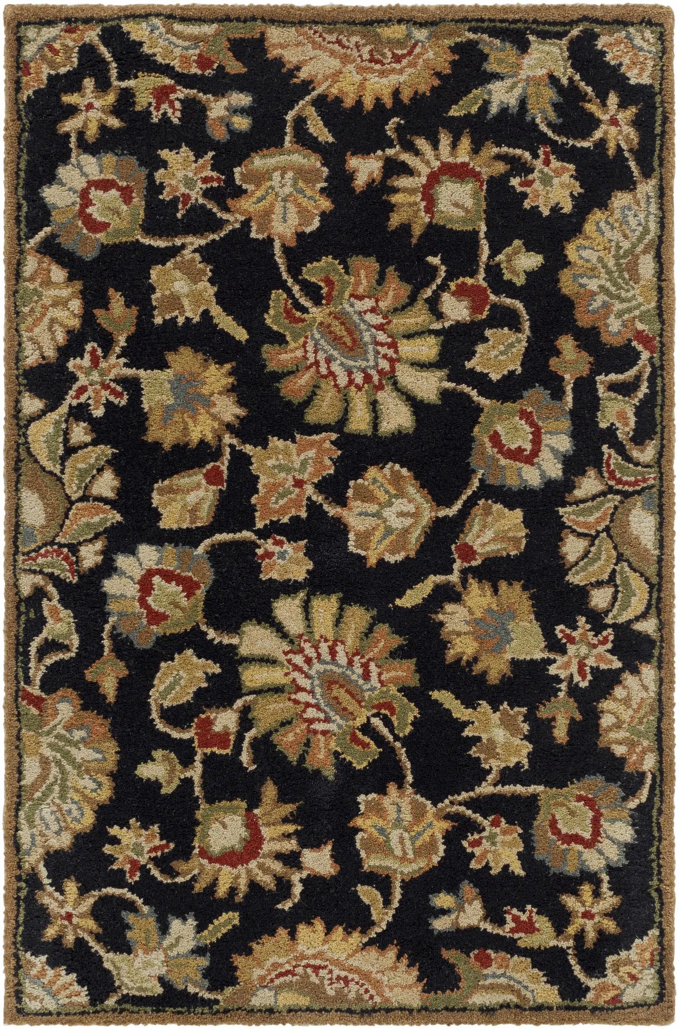 Huxley Area Rug by Boutique Rugs
