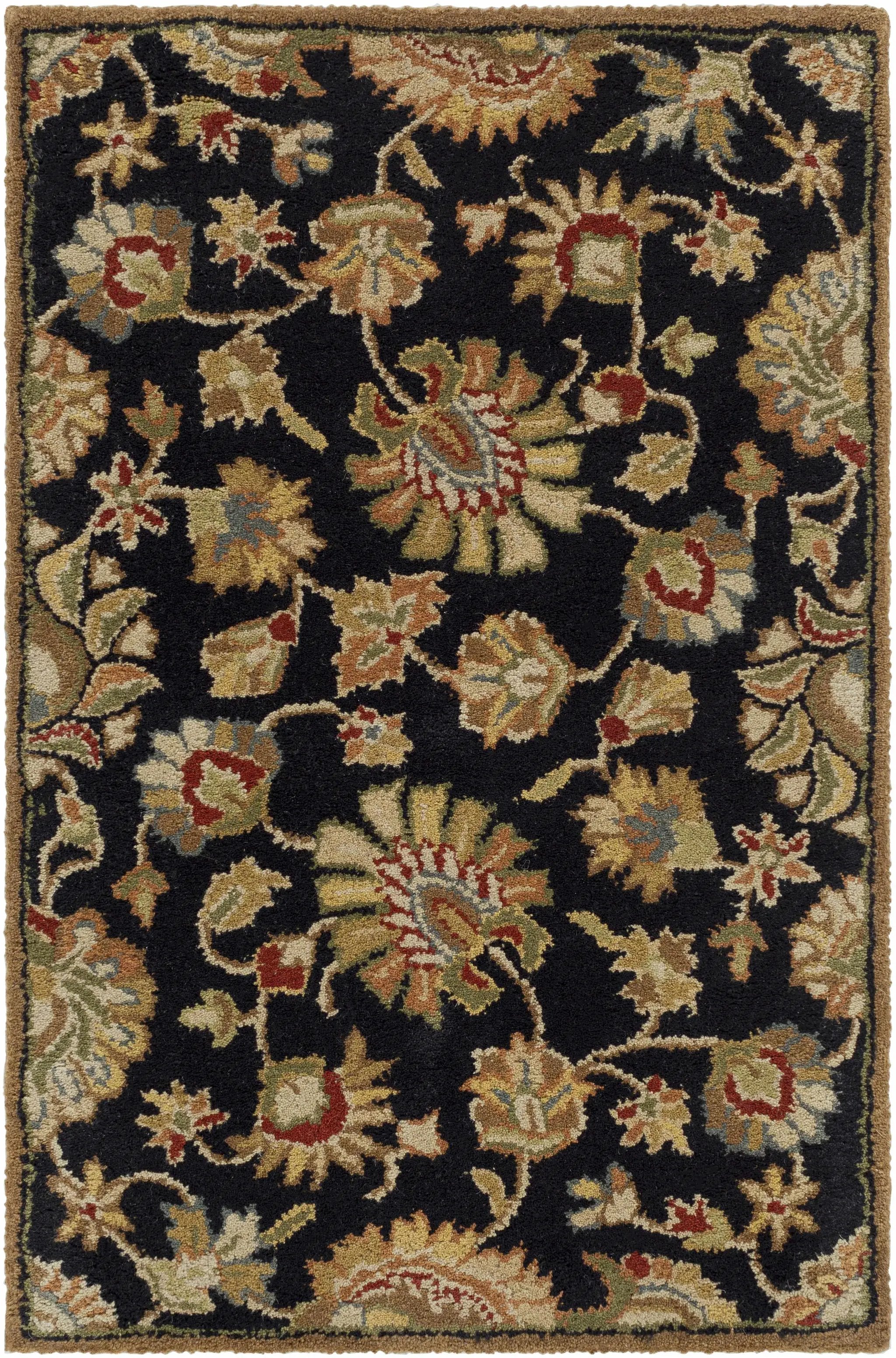 Huxley Area Rug by Boutique Rugs