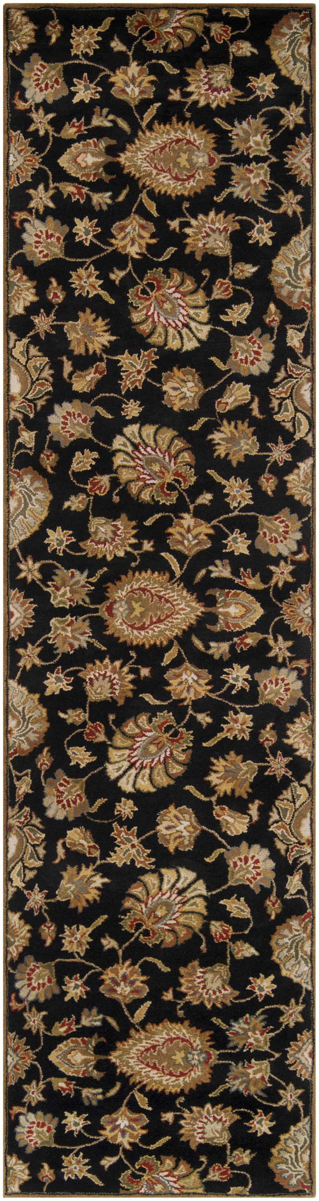 Huxley Area Rug by Boutique Rugs