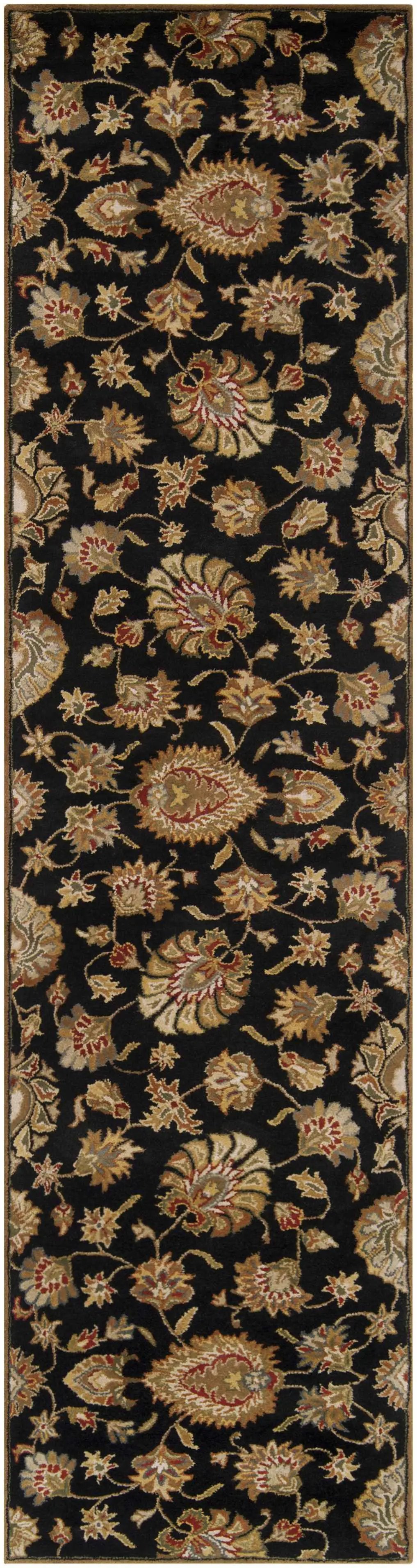 Huxley Area Rug by Boutique Rugs