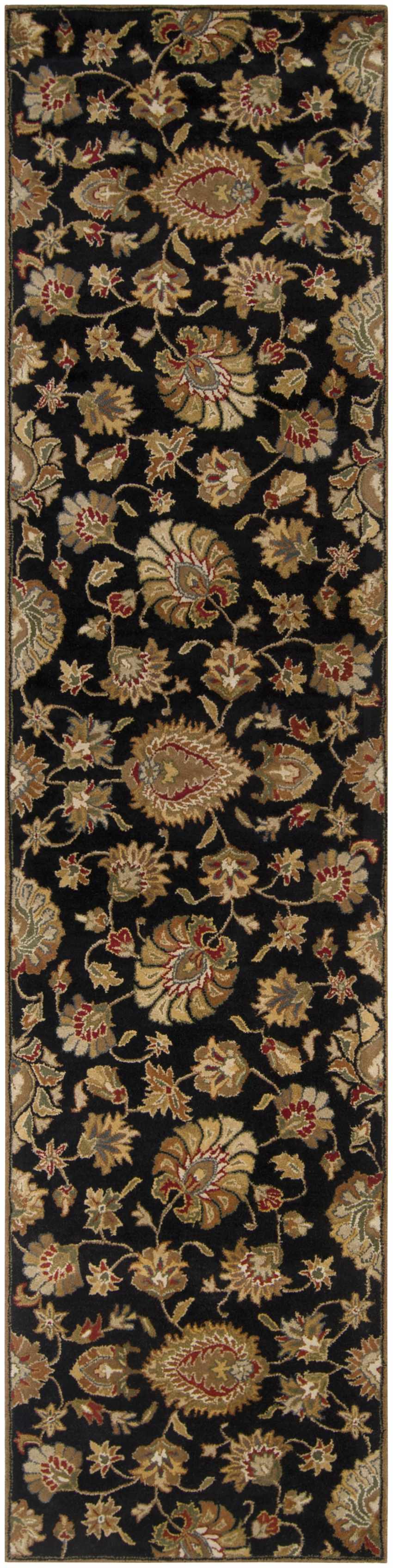 Huxley Area Rug by Boutique Rugs