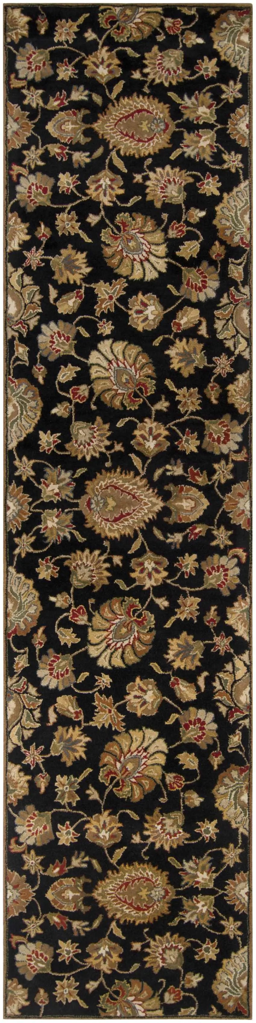 Huxley Area Rug by Boutique Rugs