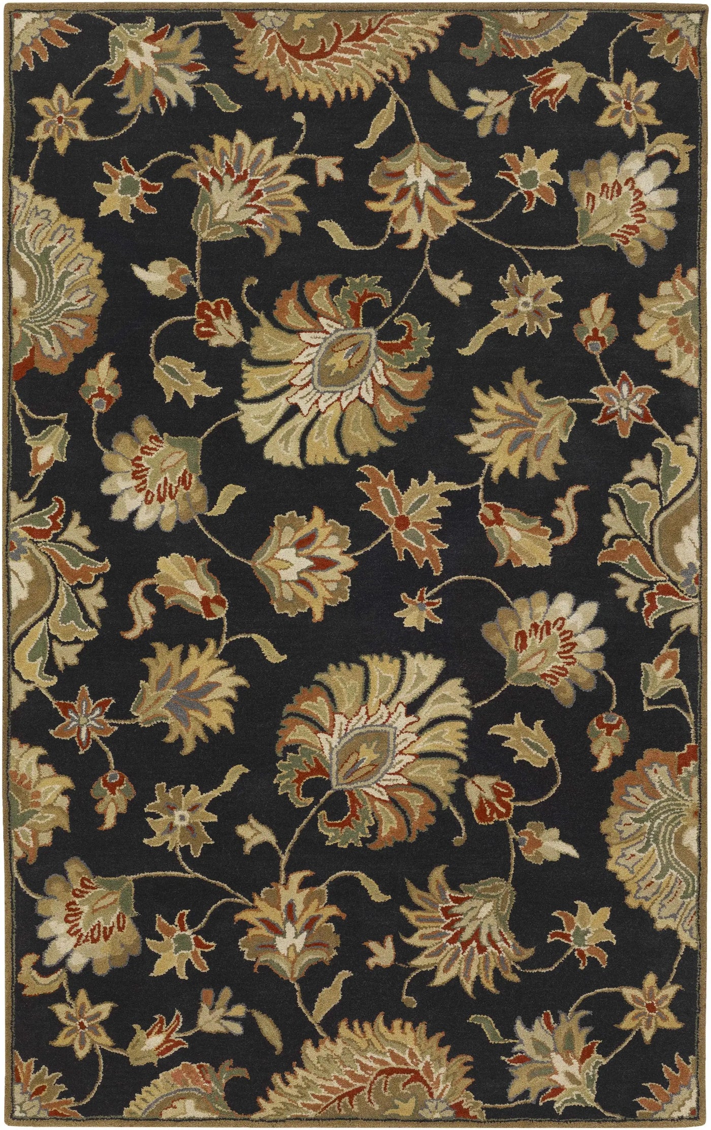 Huxley Area Rug by Boutique Rugs