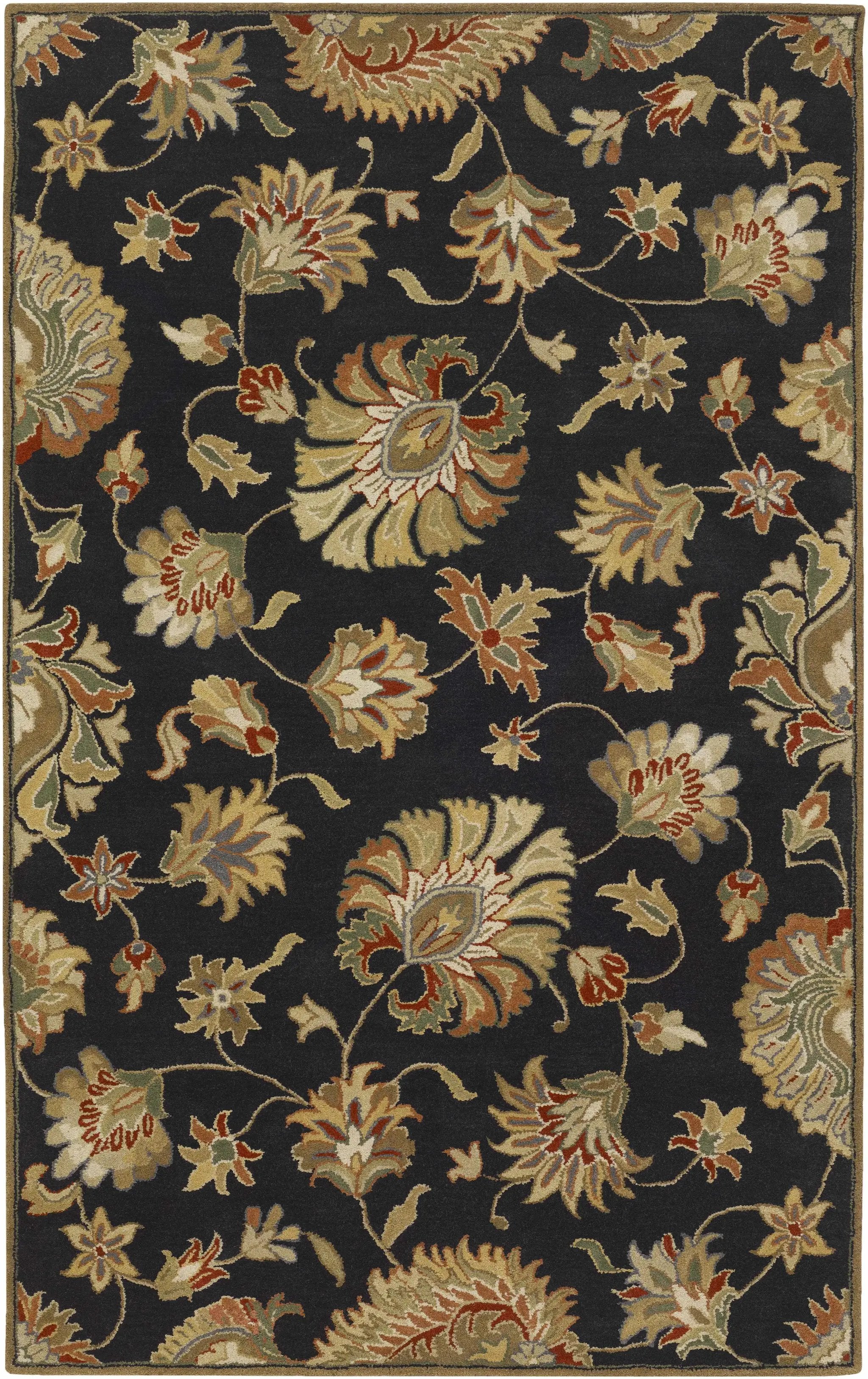 Huxley Area Rug by Boutique Rugs
