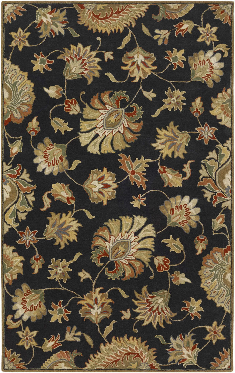 Huxley Area Rug by Boutique Rugs