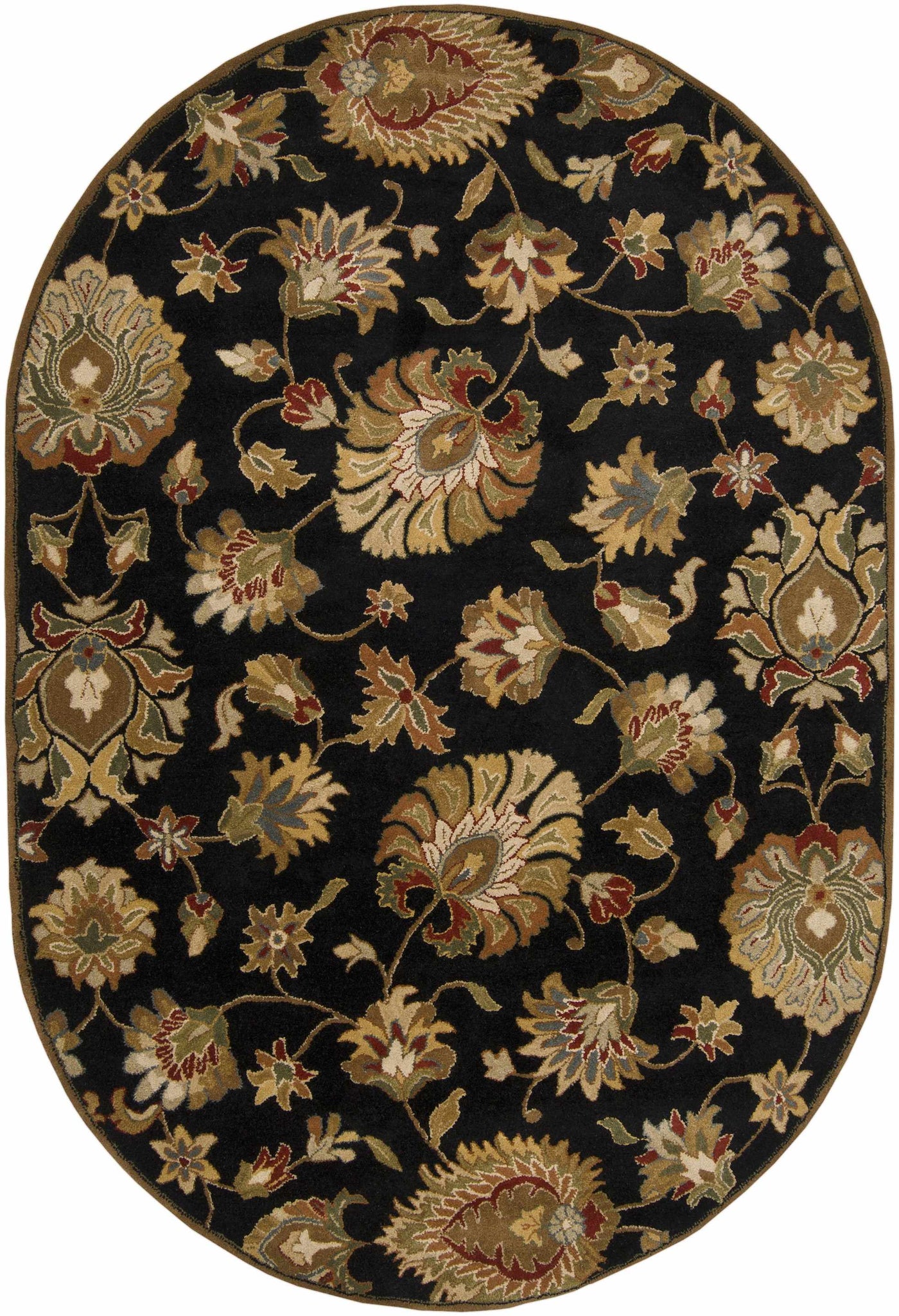 Huxley Area Rug by Boutique Rugs