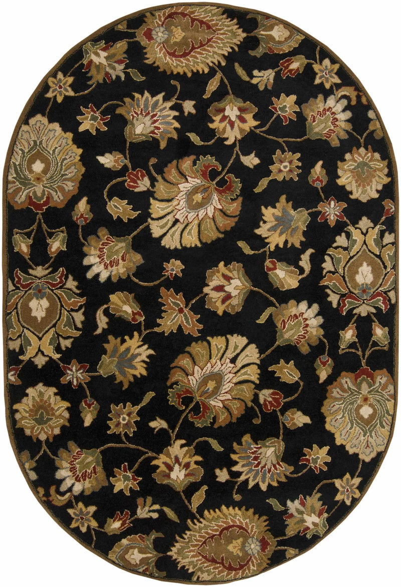 Huxley Area Rug by Boutique Rugs