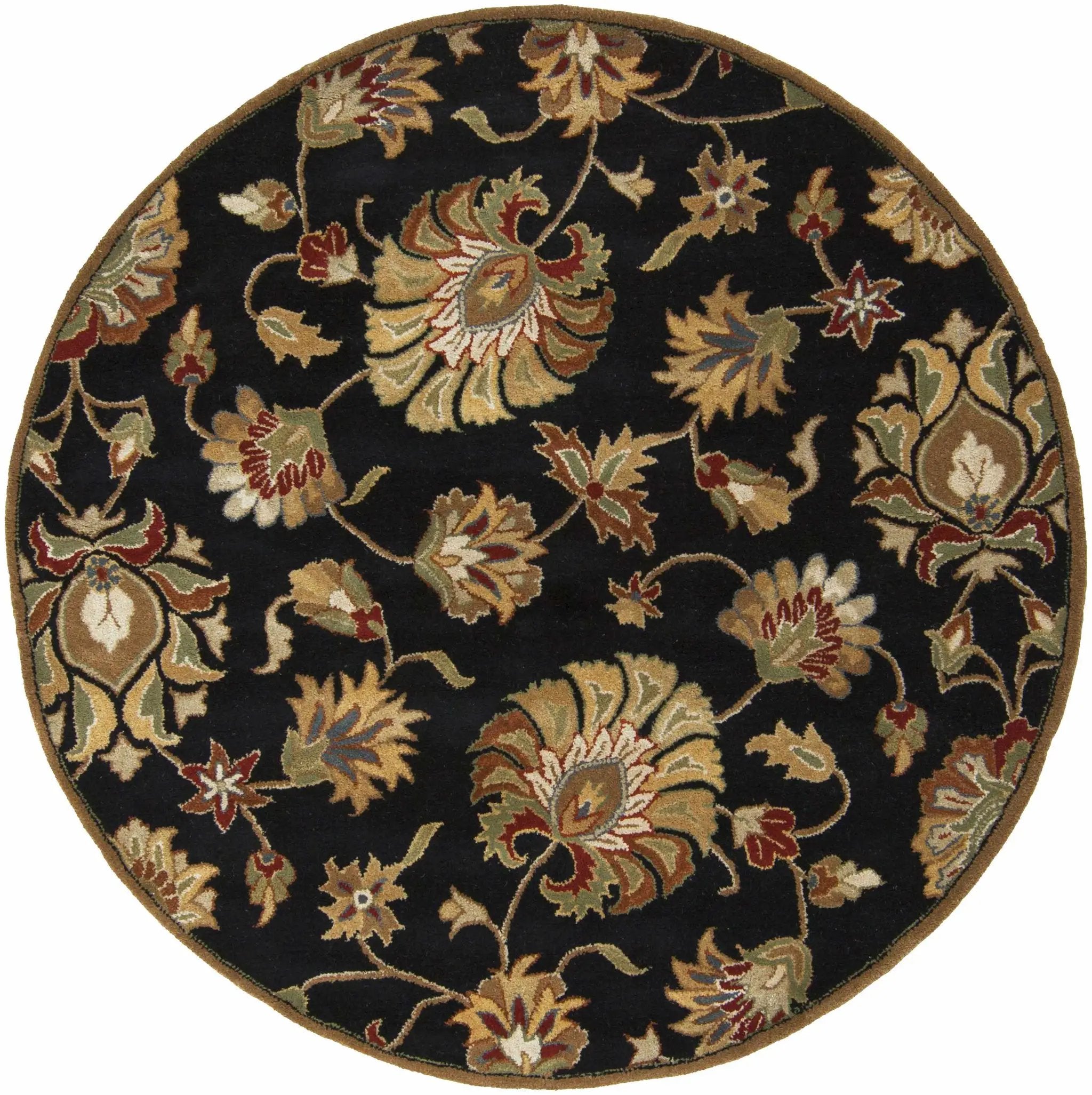 Huxley Area Rug by Boutique Rugs