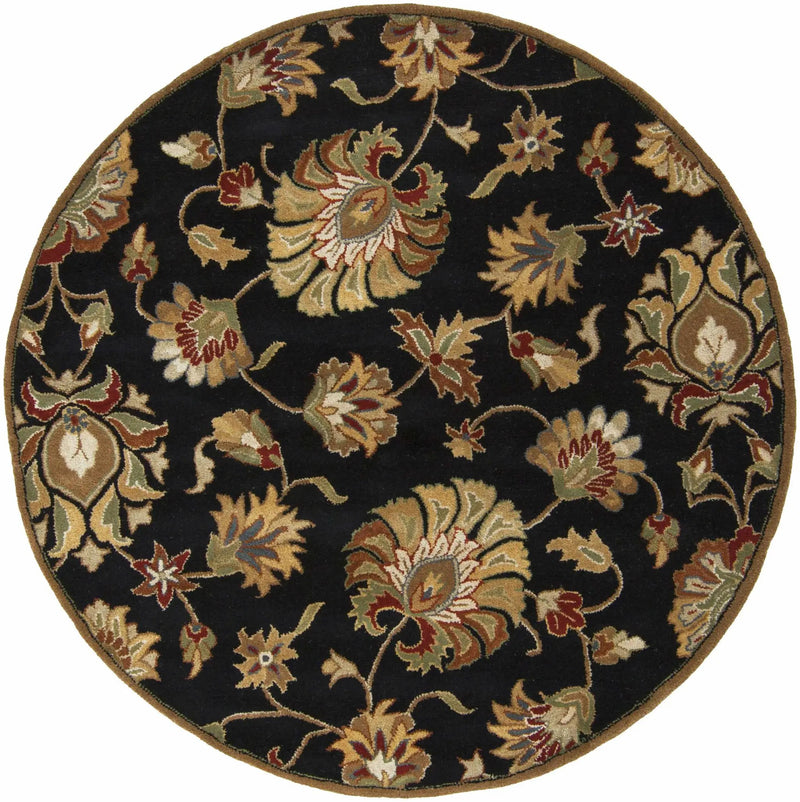 Huxley Area Rug by Boutique Rugs