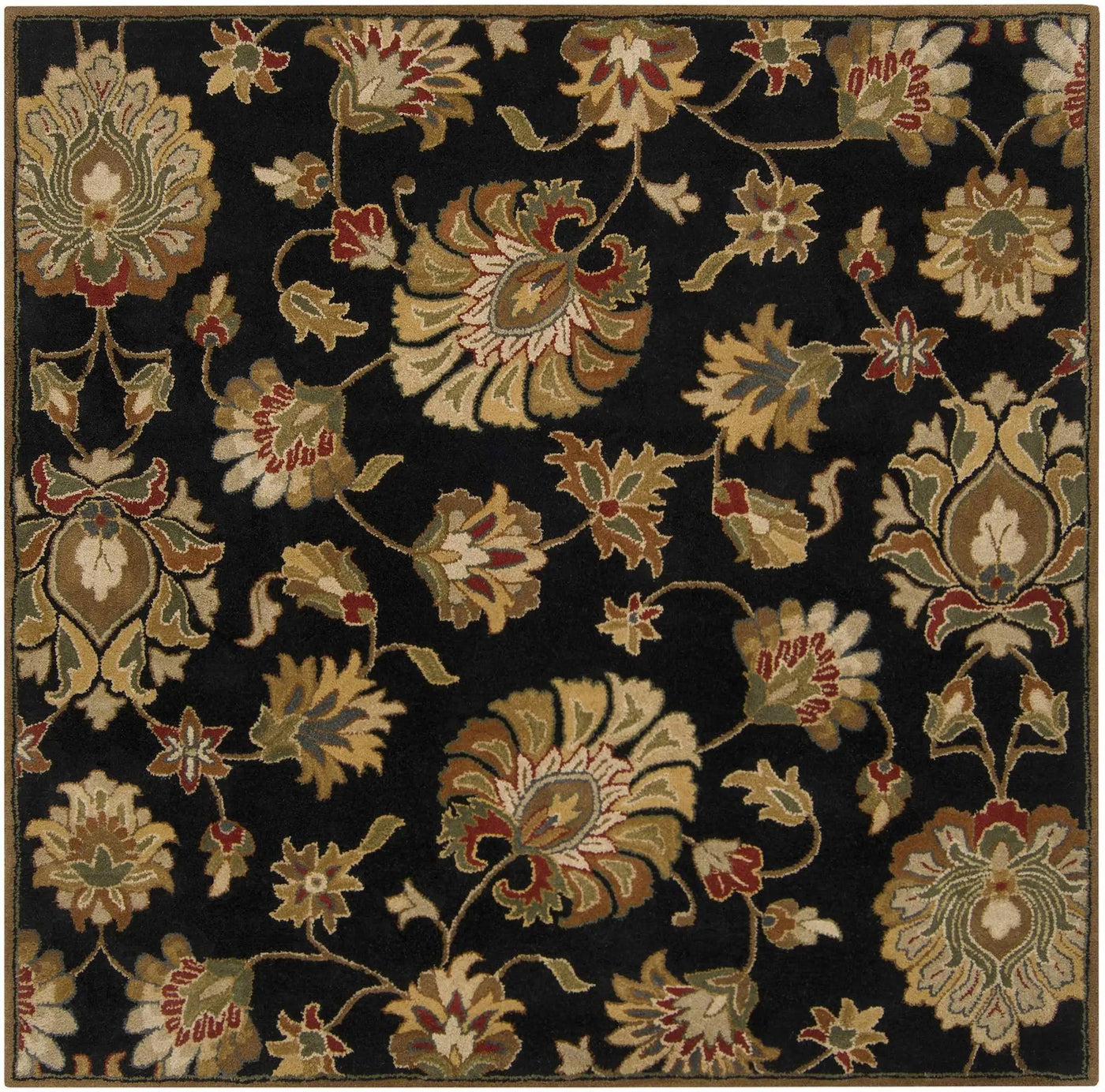 Huxley Area Rug by Boutique Rugs