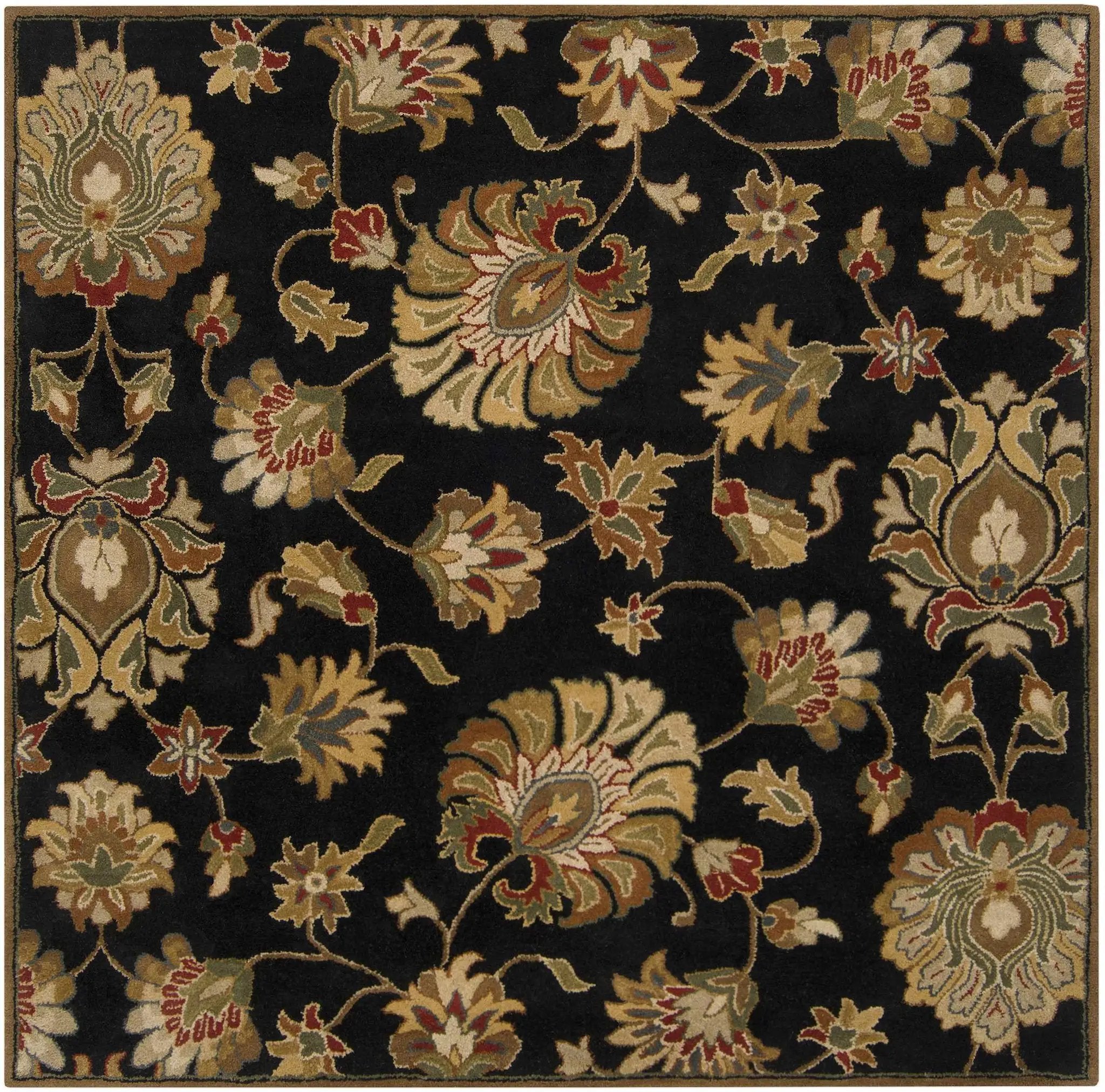Huxley Area Rug by Boutique Rugs