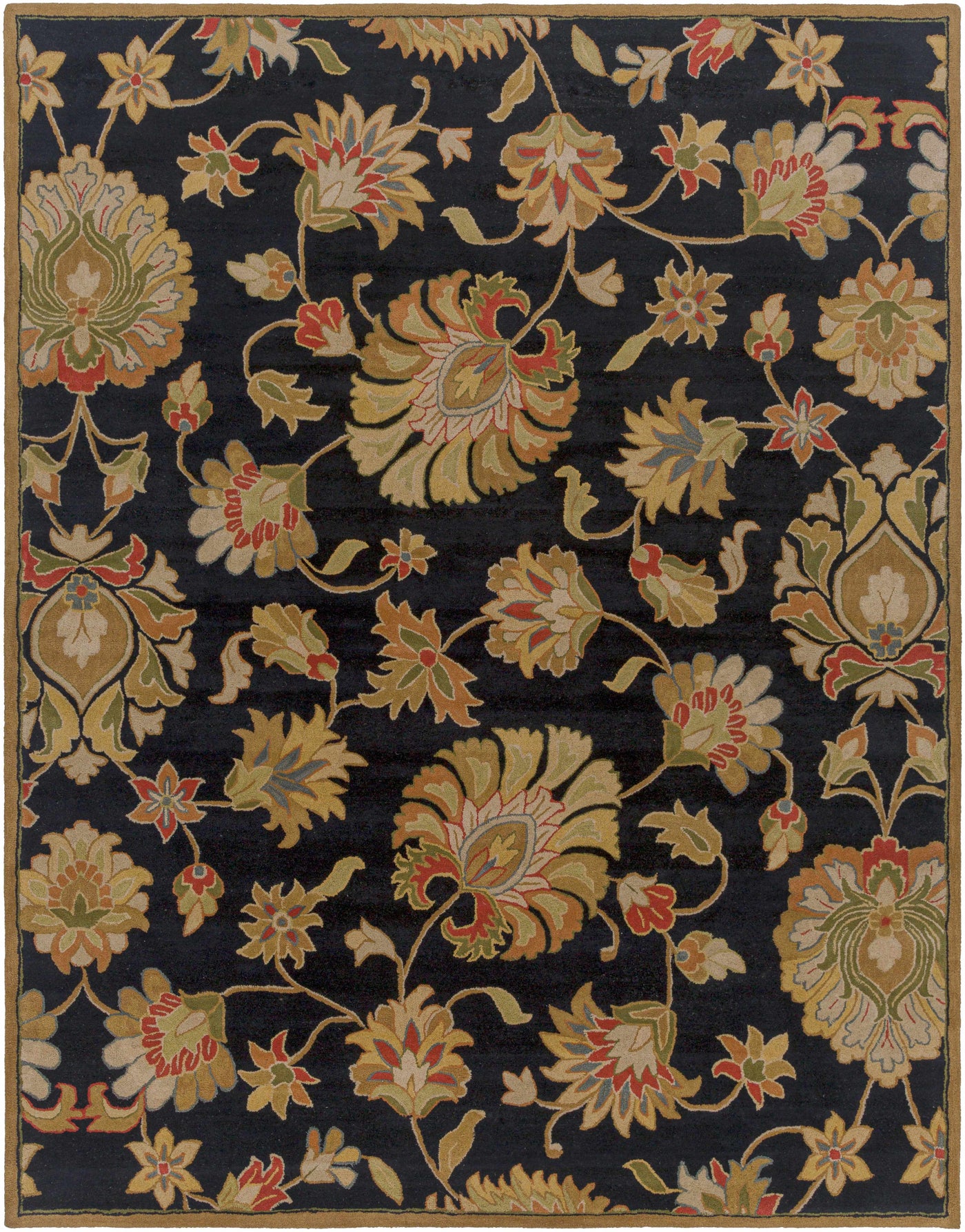 Huxley Area Rug by Boutique Rugs