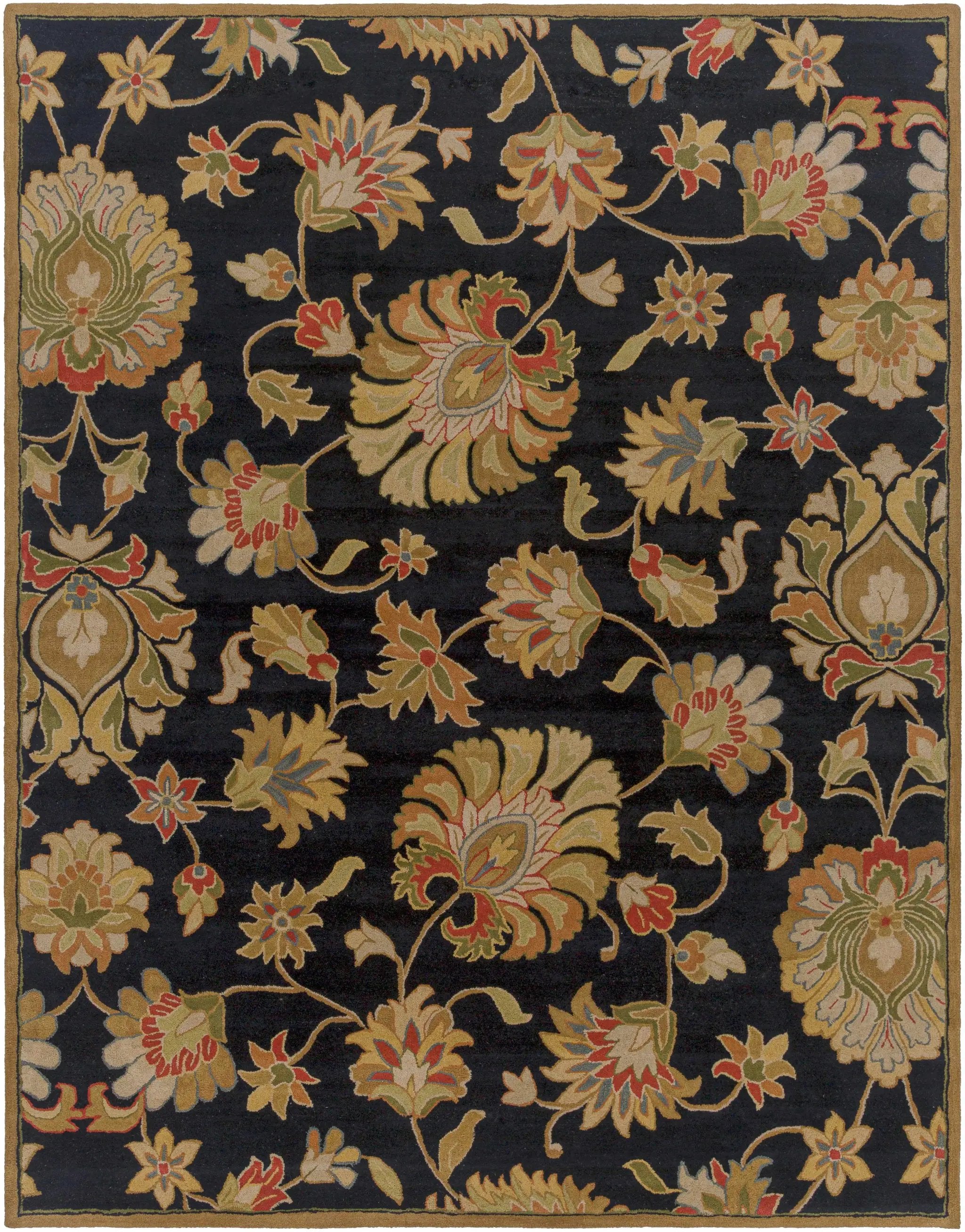Huxley Area Rug by Boutique Rugs