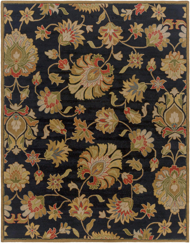 Huxley Area Rug by Boutique Rugs
