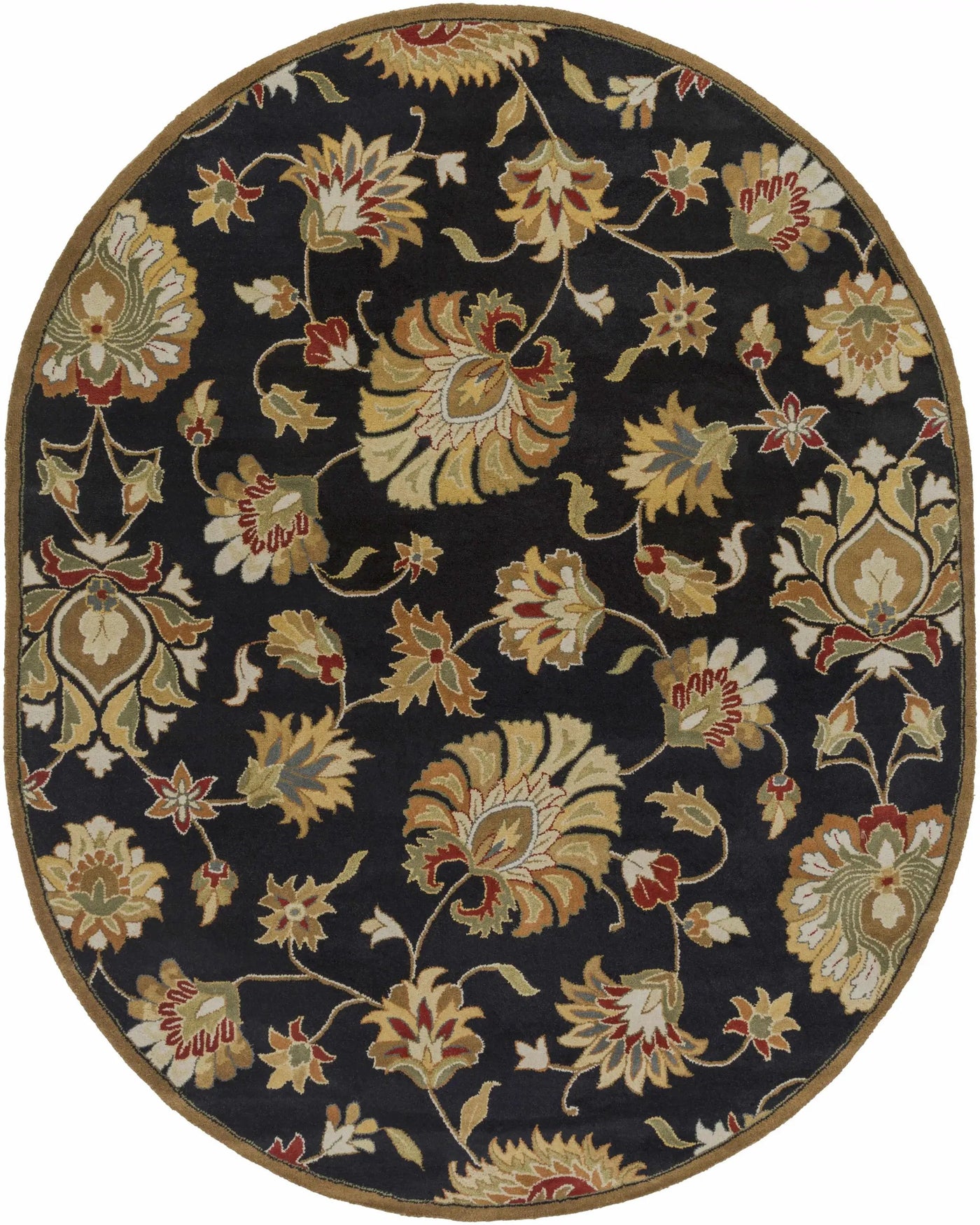 Huxley Area Rug by Boutique Rugs