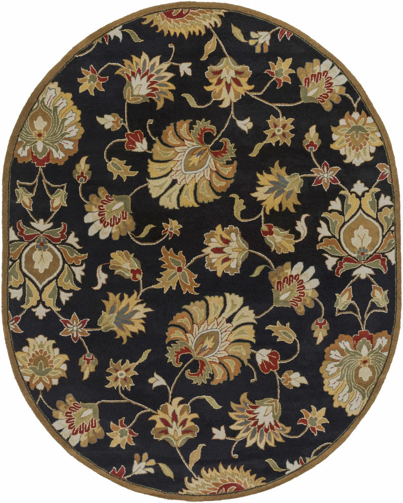 Huxley Area Rug by Boutique Rugs