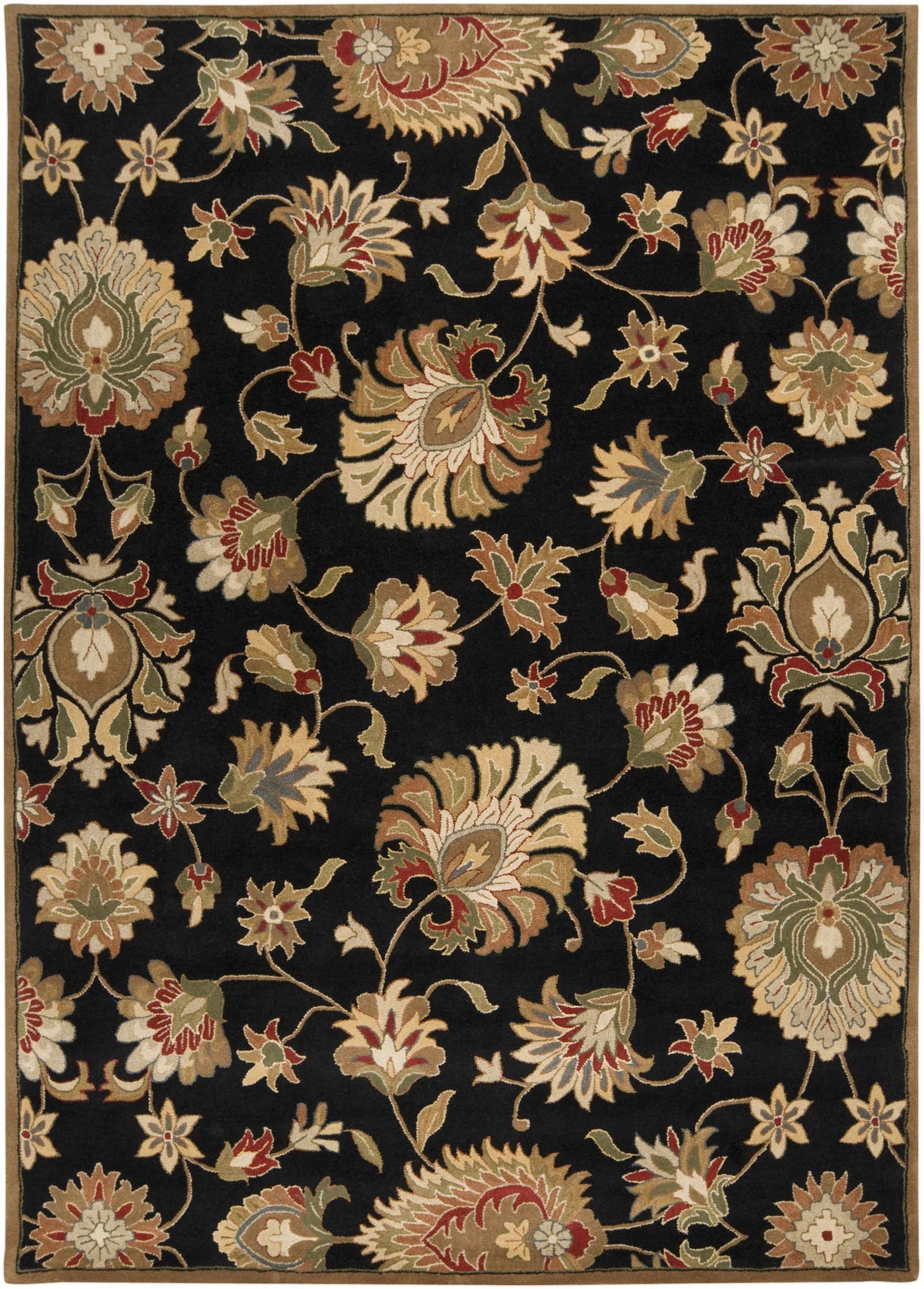 Huxley Area Rug by Boutique Rugs