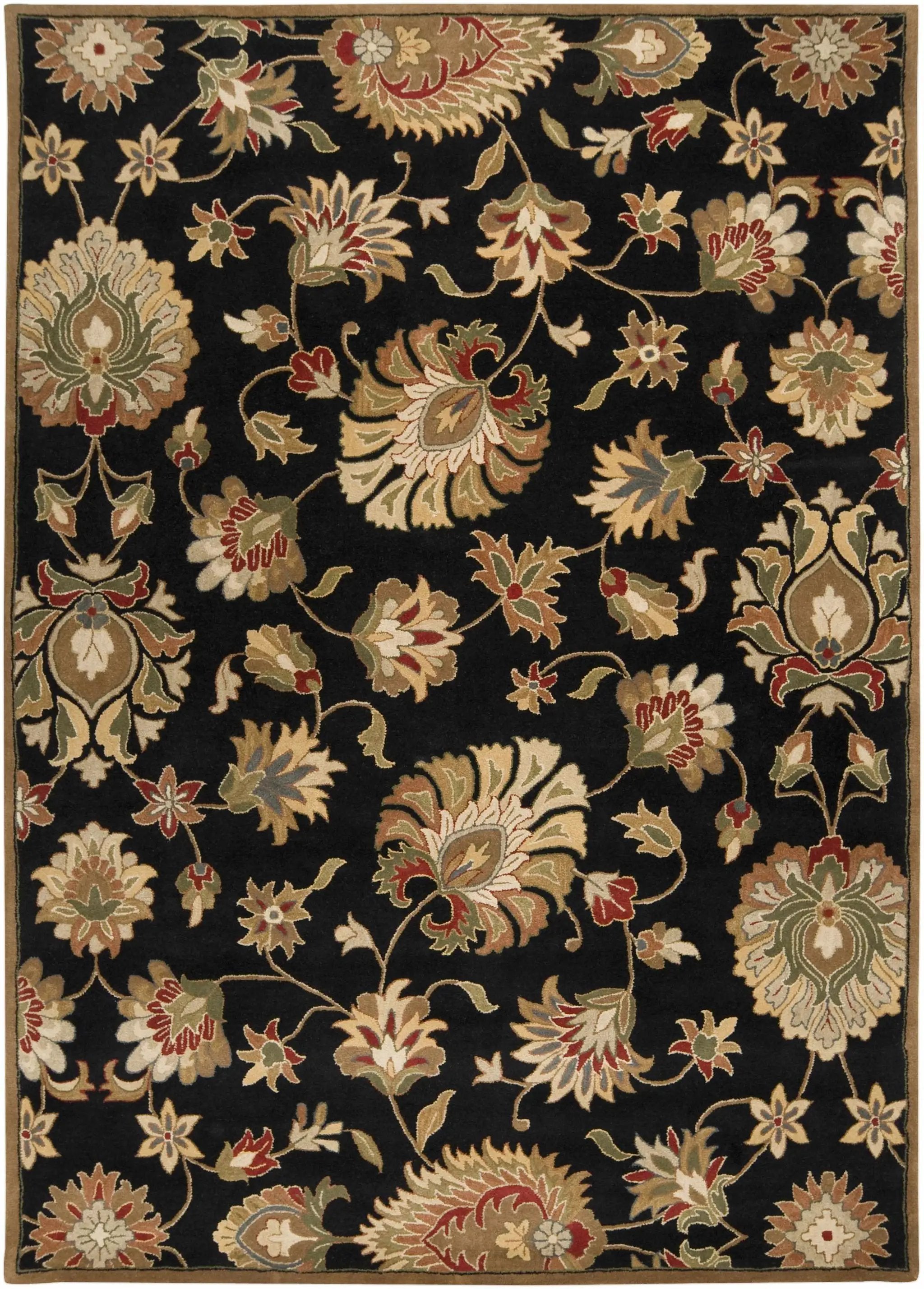 Huxley Area Rug by Boutique Rugs