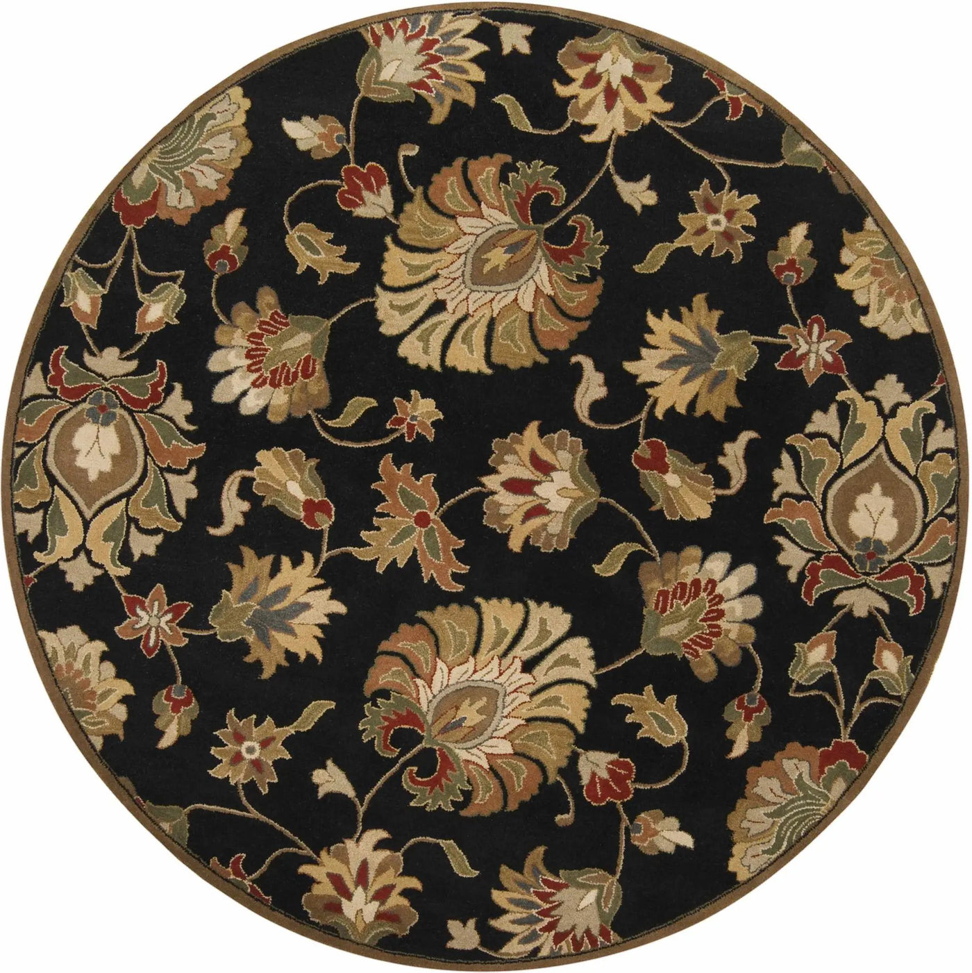 Huxley Area Rug by Boutique Rugs