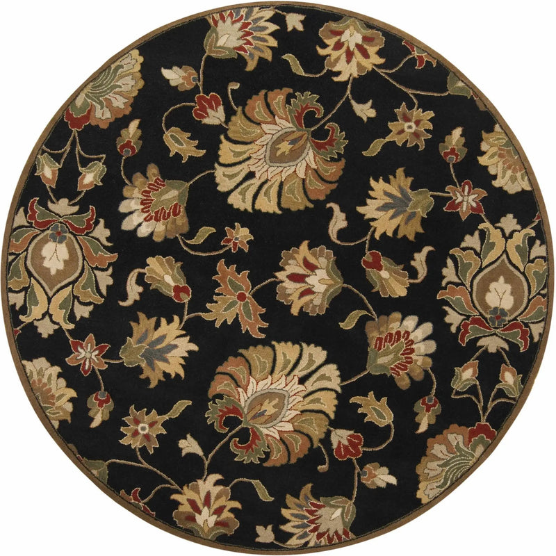Huxley Area Rug by Boutique Rugs