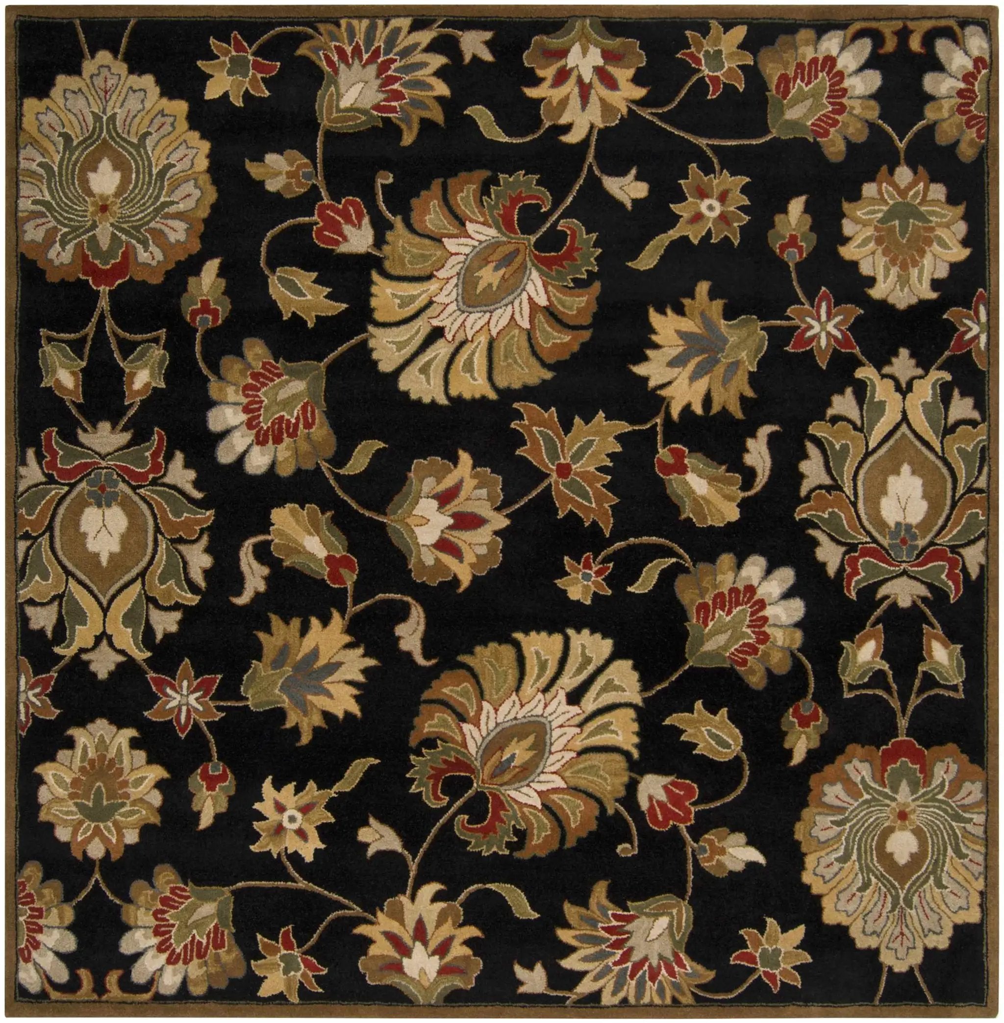 Huxley Area Rug by Boutique Rugs