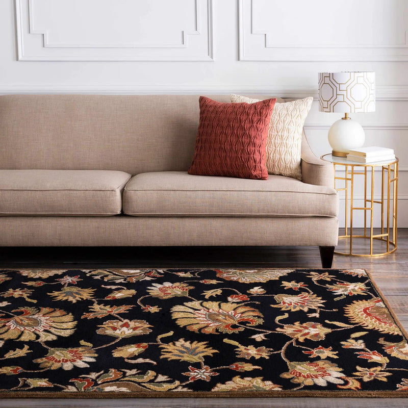 Huxley Area Rug by Boutique Rugs