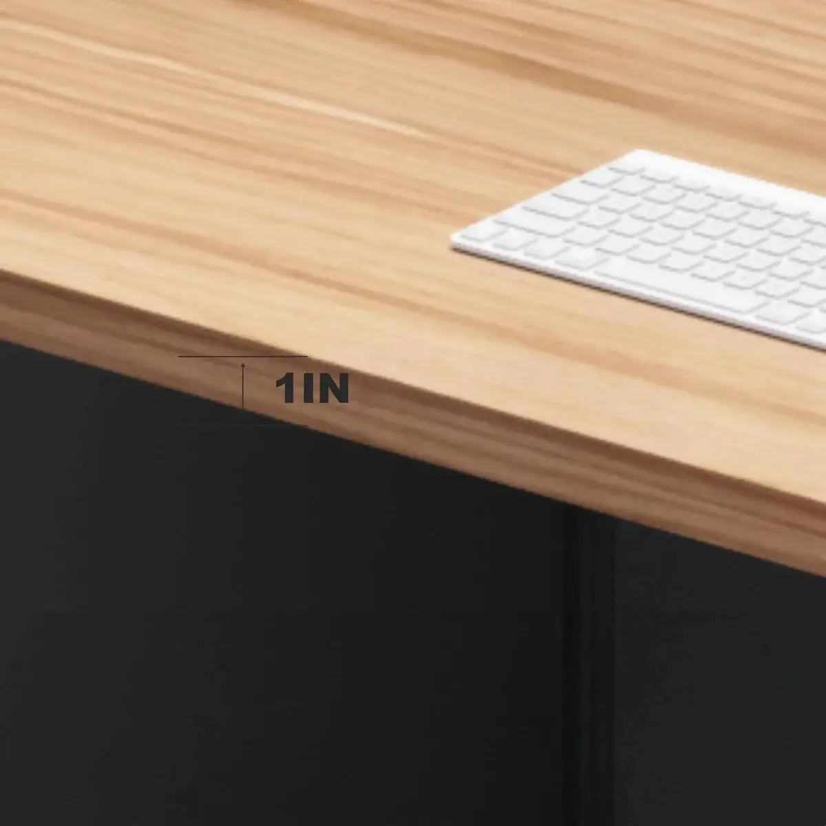 Brivan · Straight Workstation Cubicle by Arc Grove