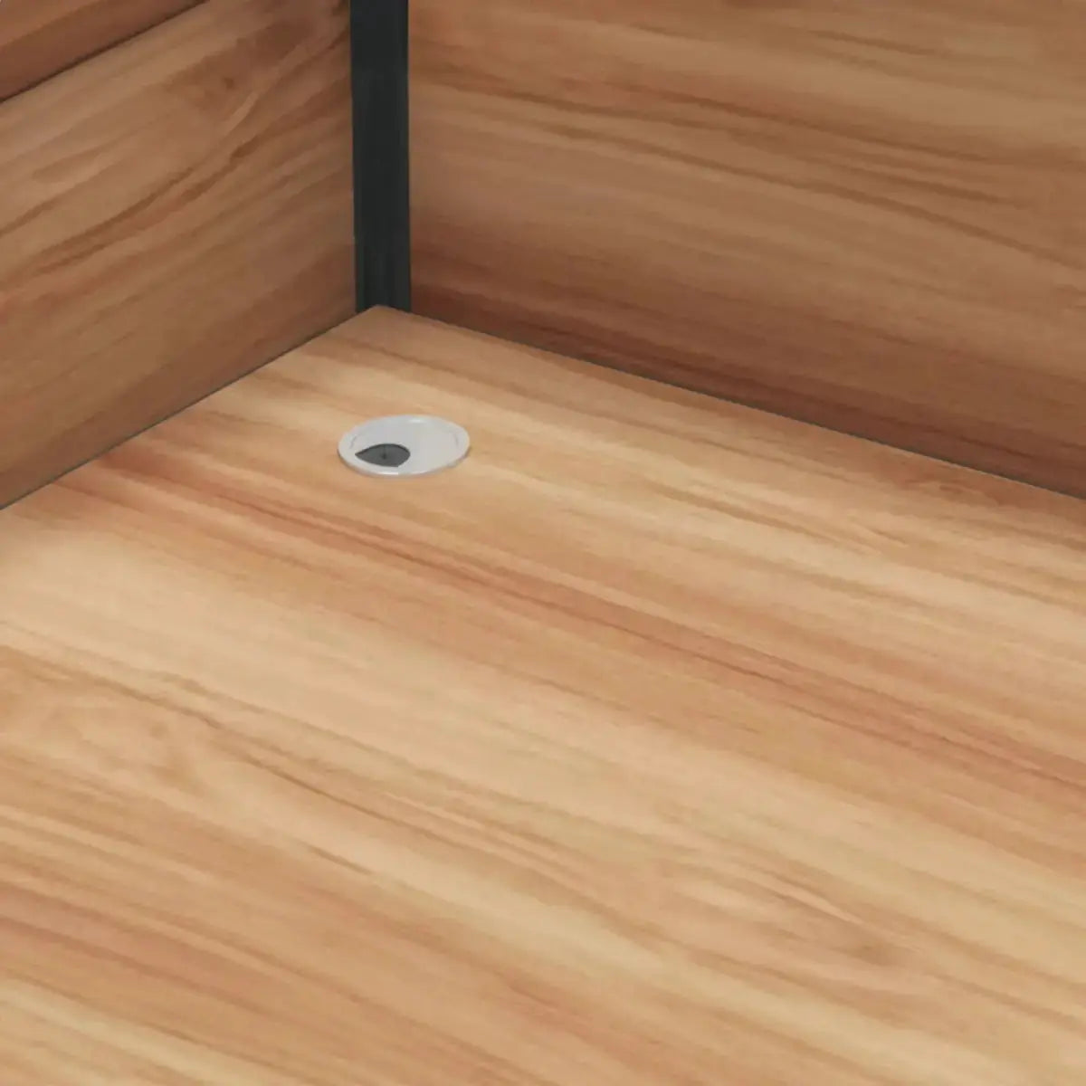 Brivan · Straight Workstation Cubicle by Arc Grove