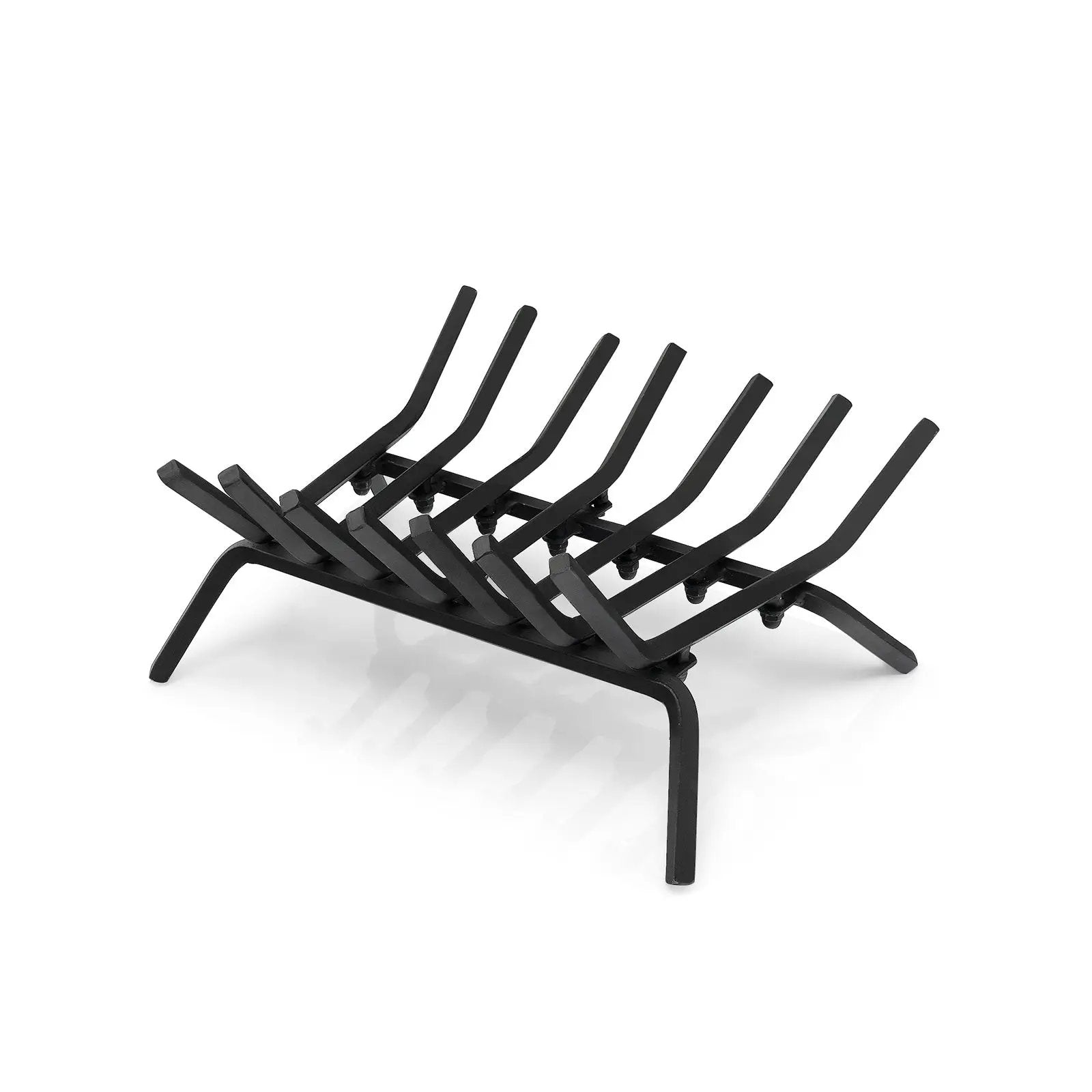 31/25/18 Inch Fireplace Grate for Outdoor Fire Pit by DirectDeals