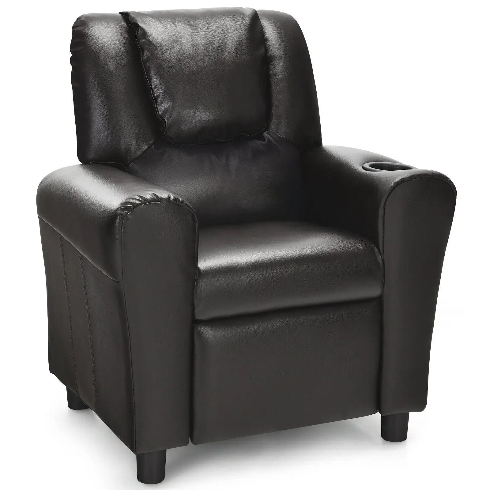 Kids Recliner Armchair Sofa by DirectDeals