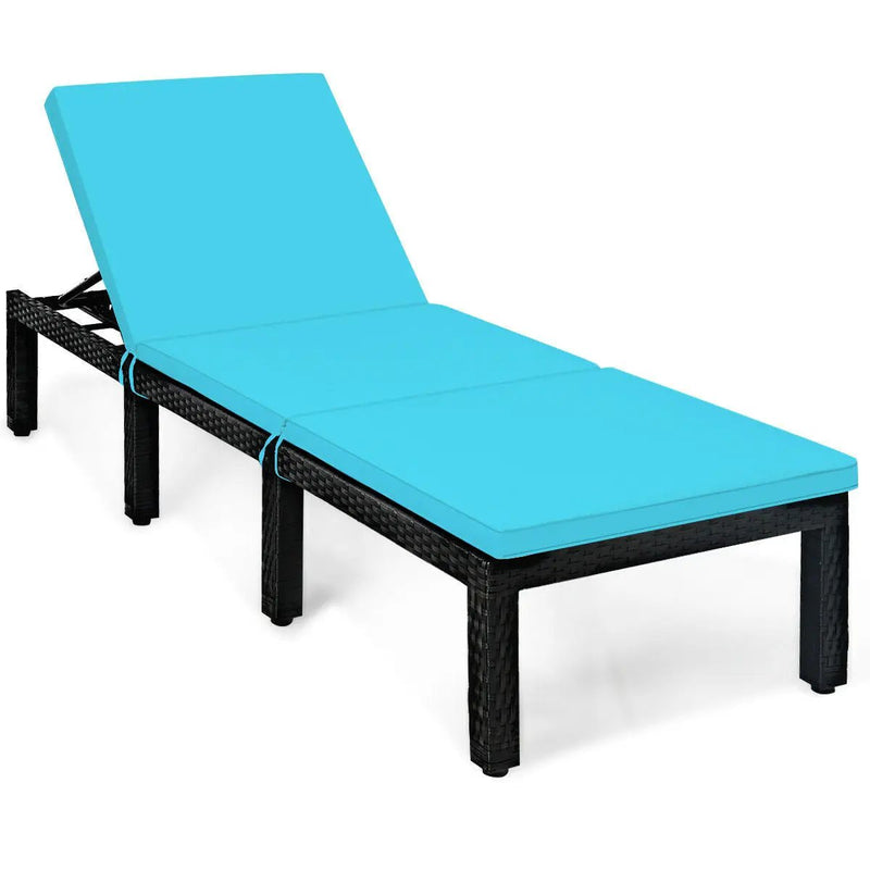 Patio Rattan by DirectDeals