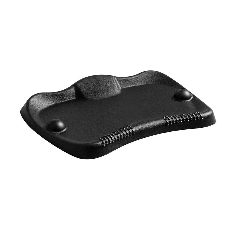 Ergonomic Design Anti Fatigue Standing Floor Foot Mat for Home Office by DirectDeals