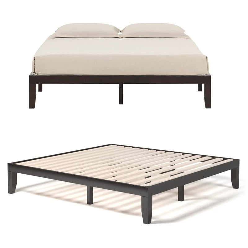 14 Inch King Size by DirectDeals