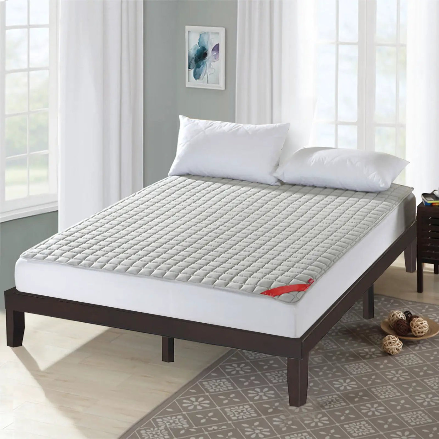 14 Inch King Size by DirectDeals
