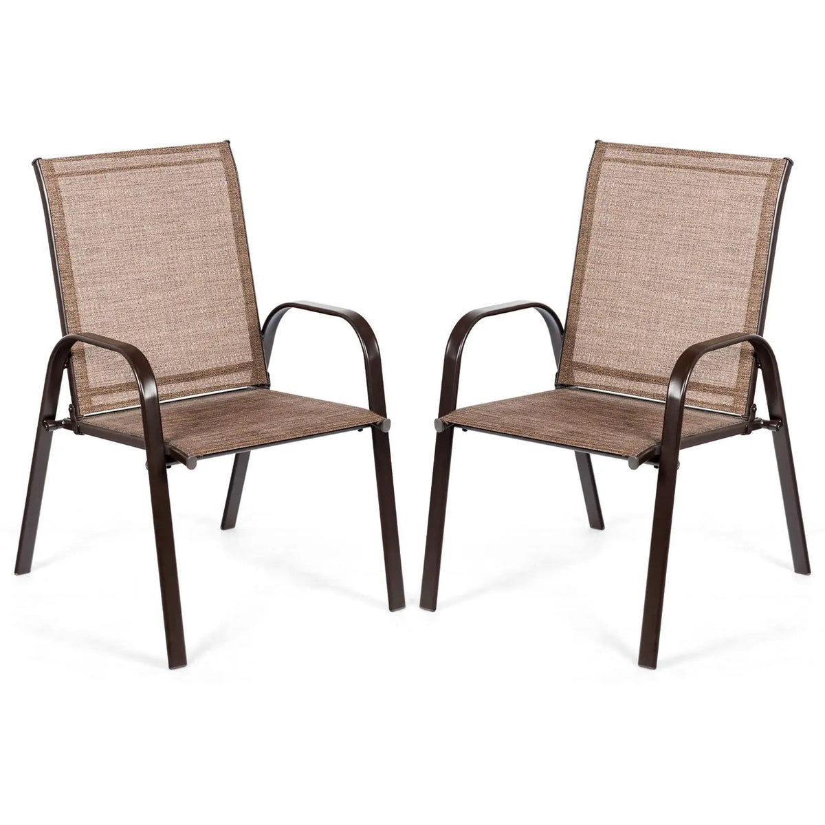 2 Pcs Patio by DirectDeals
