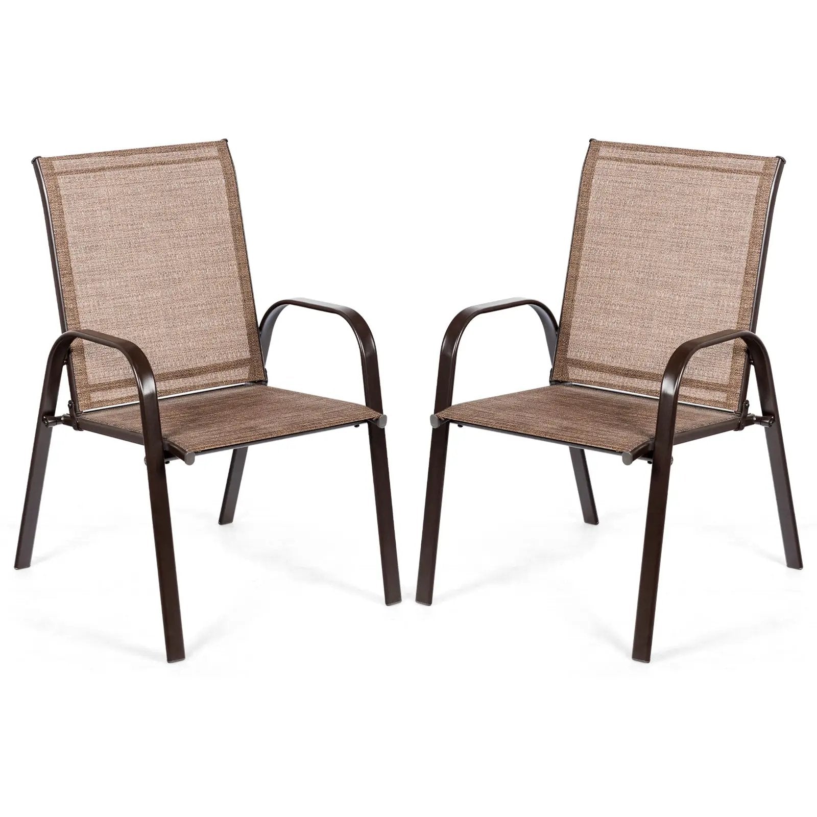 2 Pcs Patio by DirectDeals