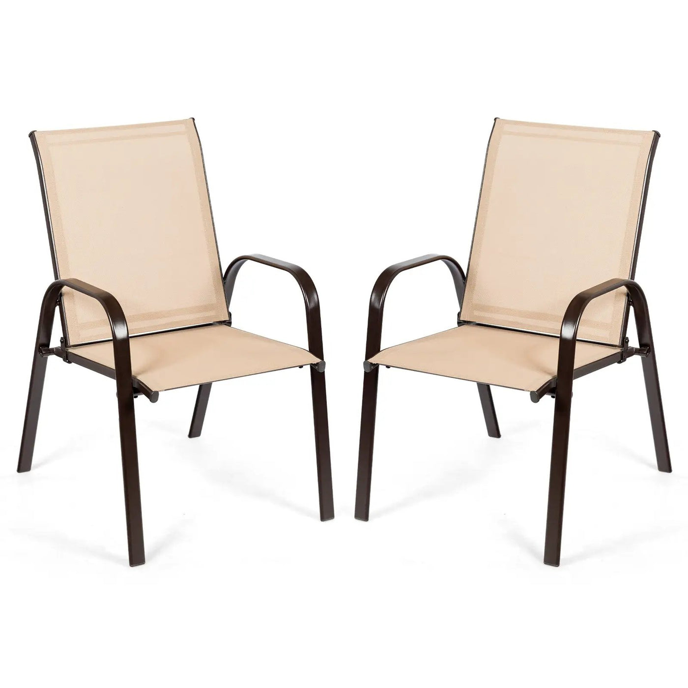 2 Pcs Patio by DirectDeals