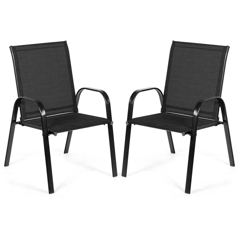 2 Pcs Patio by DirectDeals